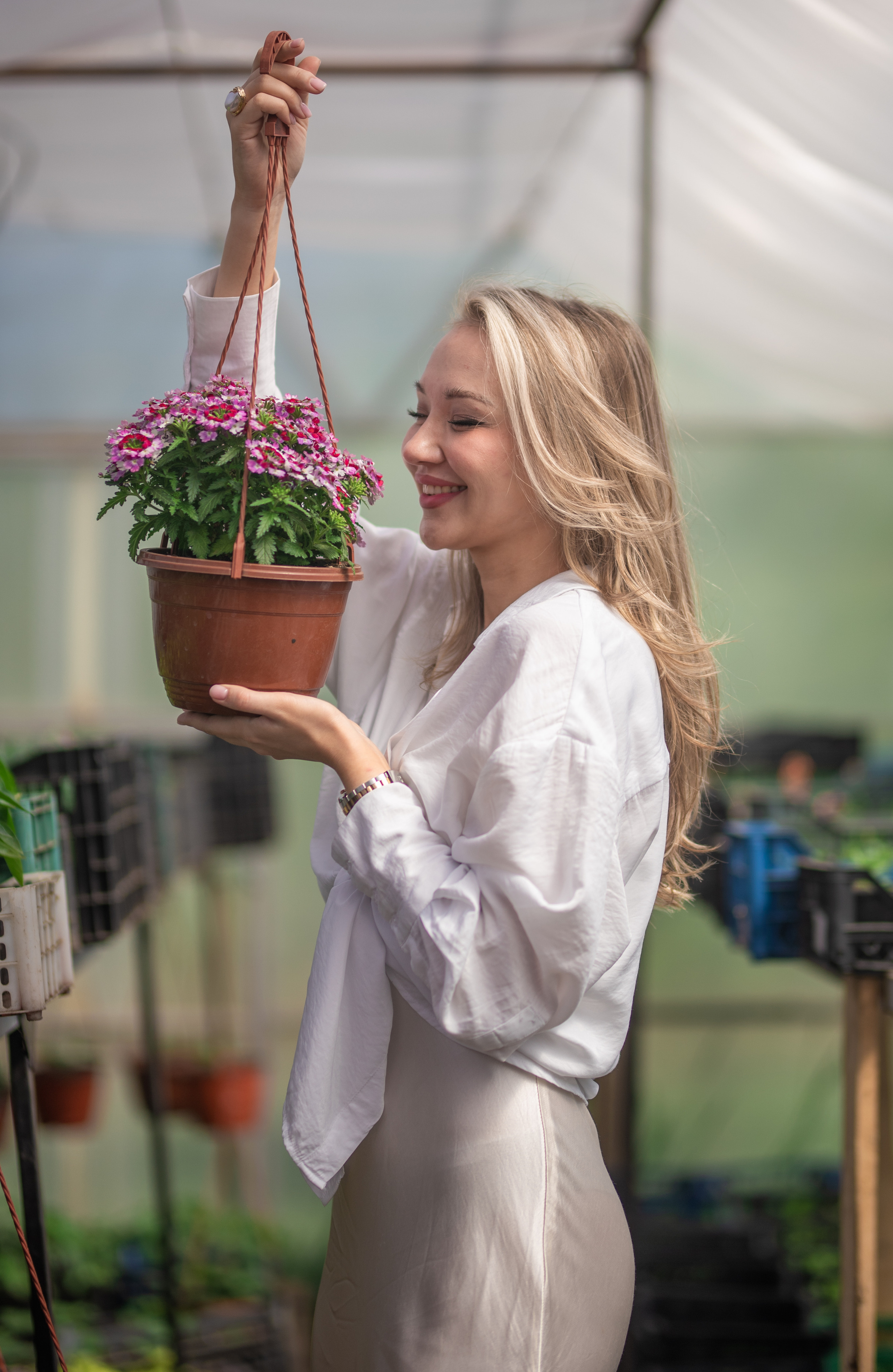 Фотопроект с цветами. Фотограф Белебей Абзалетдинов Артур