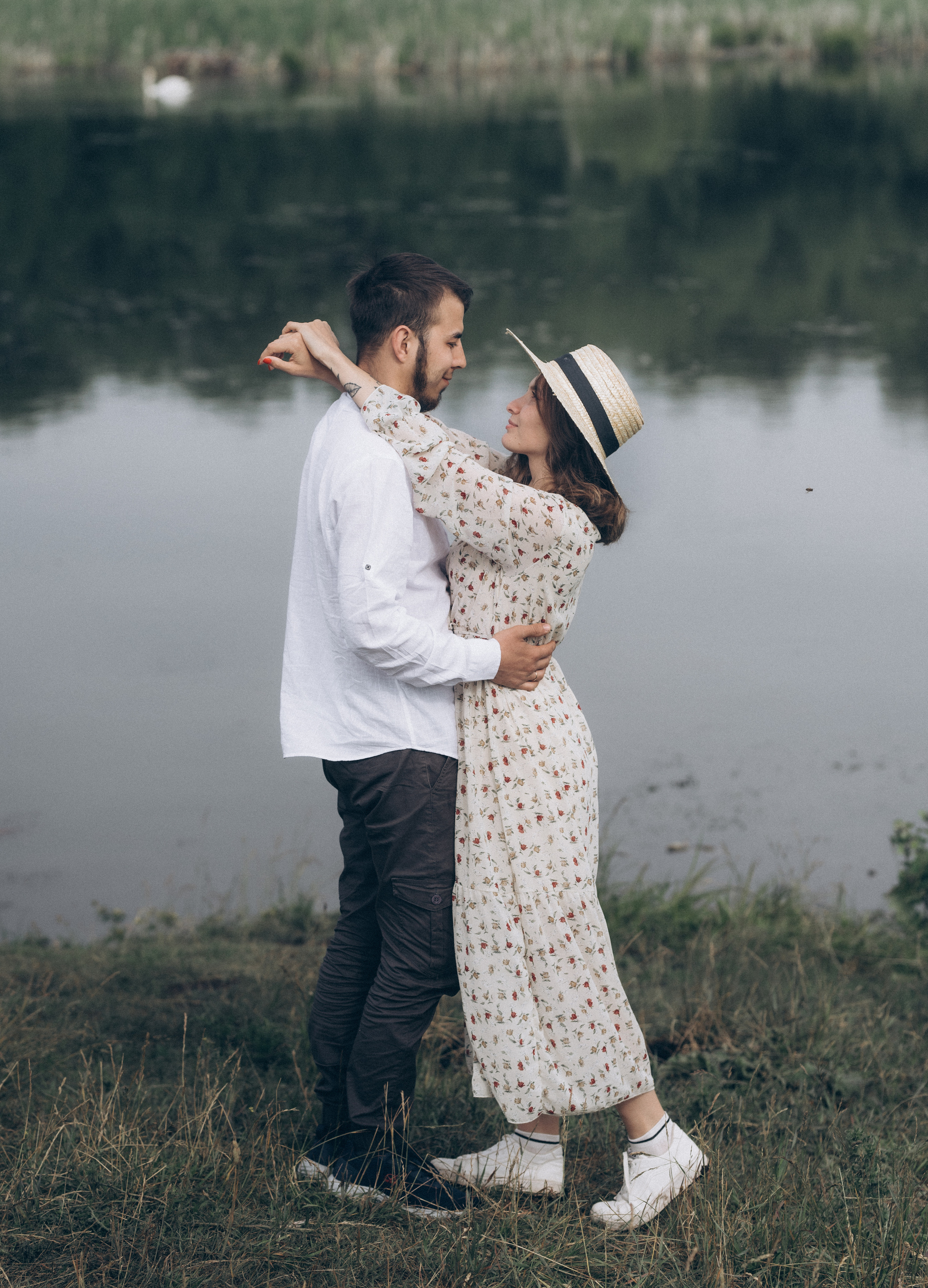 Анжелика и Марсель. Фотограф Белебей Абзалетдинов Артур