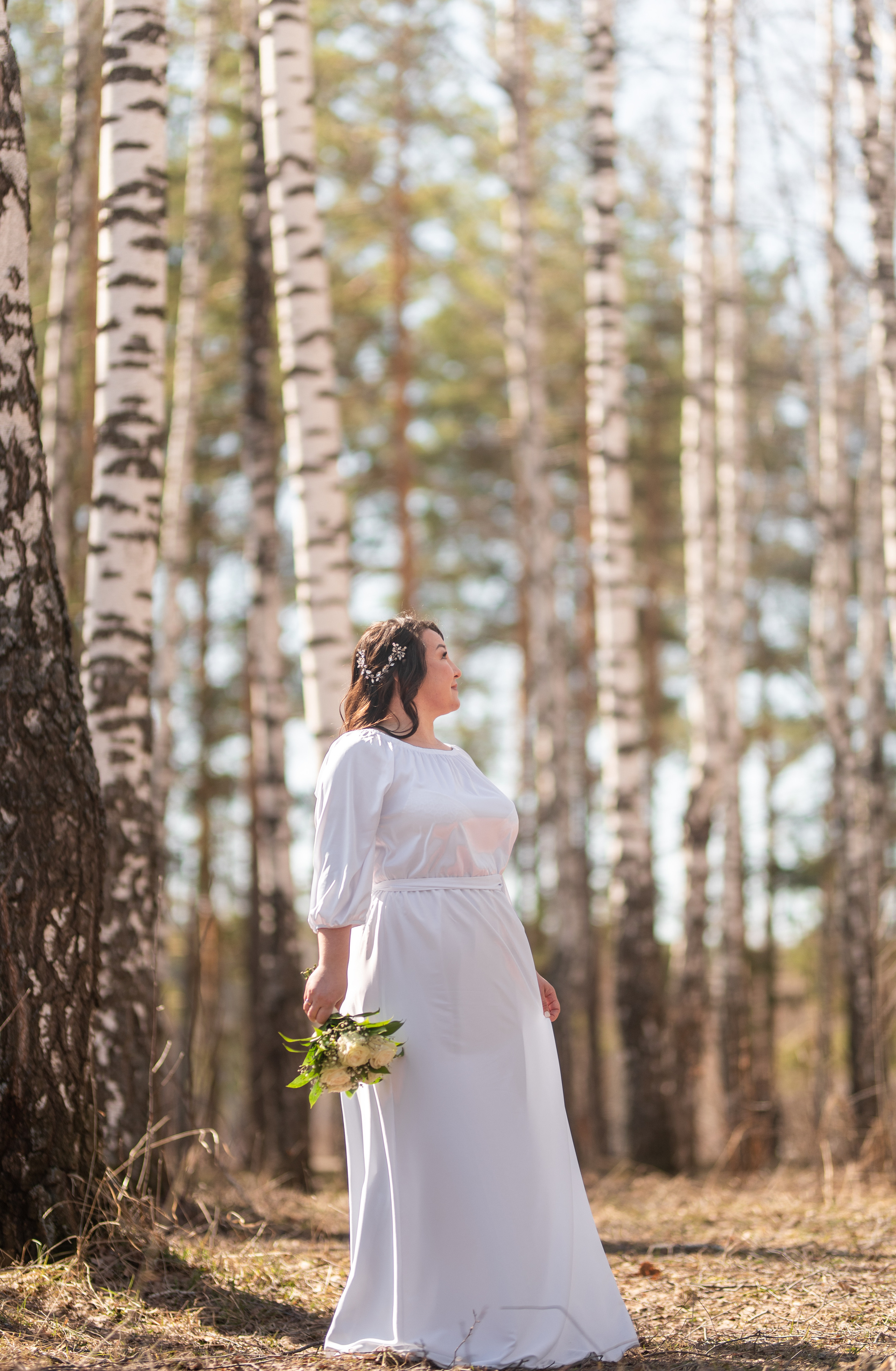 Алина и Ринат. Фотограф Белебей Абзалетдинов Артур