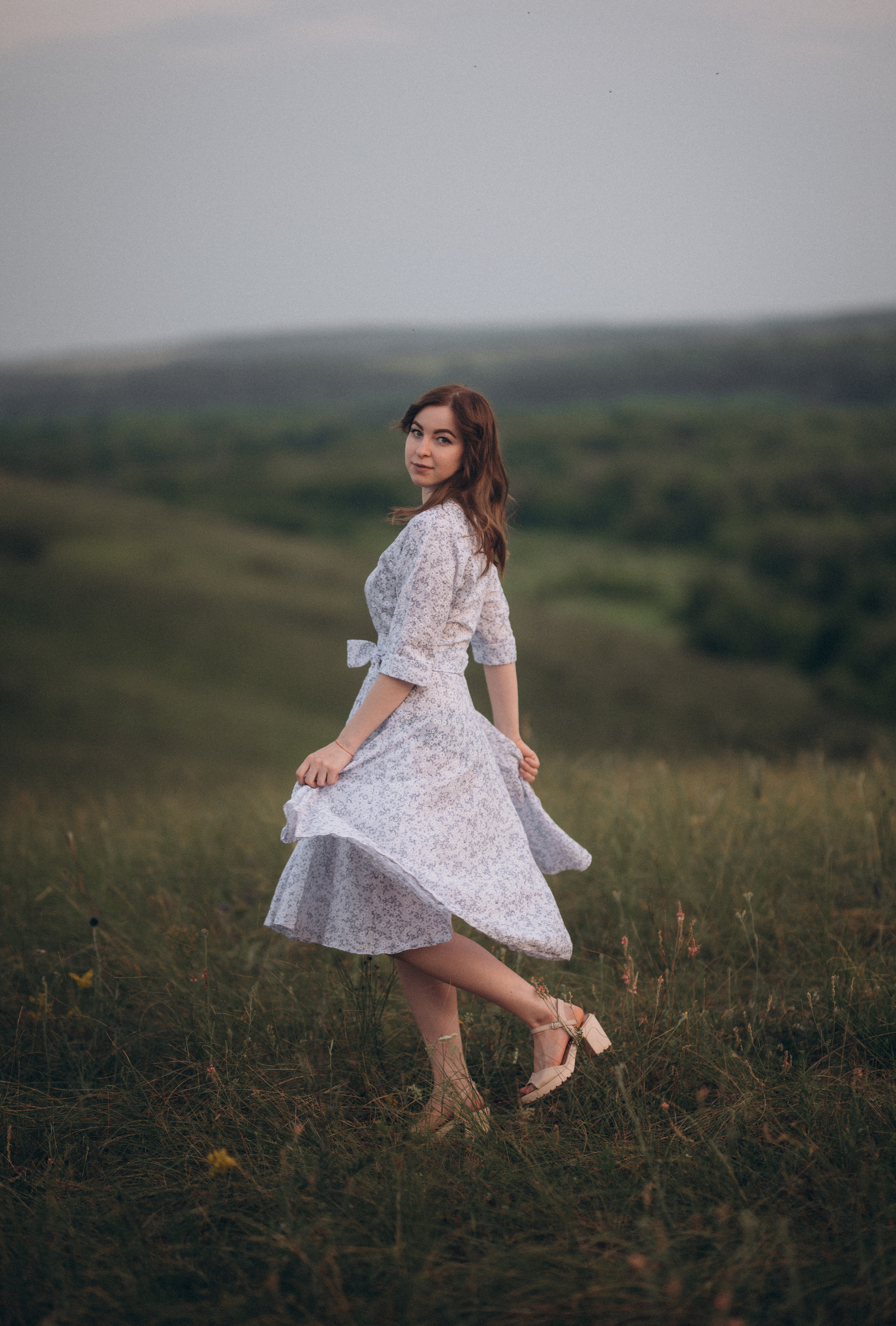 Семейная фотосессия. Мамедовы. Фотограф Белебей Абзалетдинов Артур