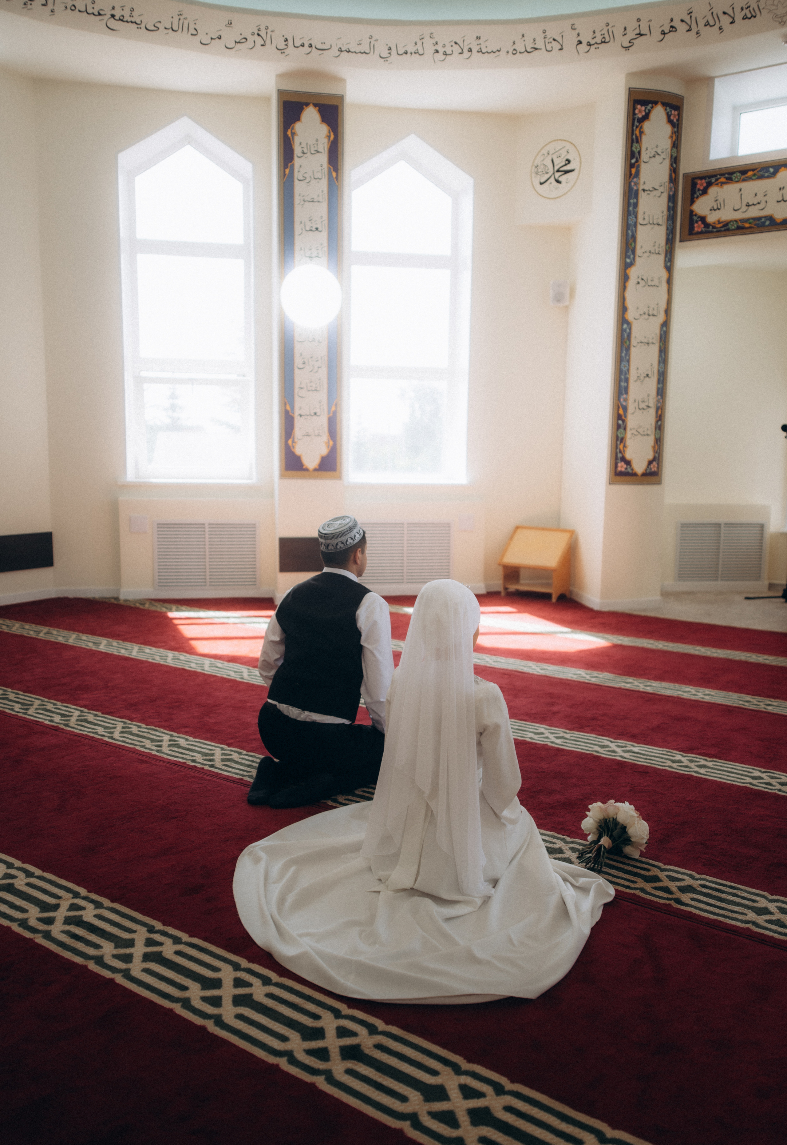 Альфия и Дамир. Фотограф Белебей Абзалетдинов Артур