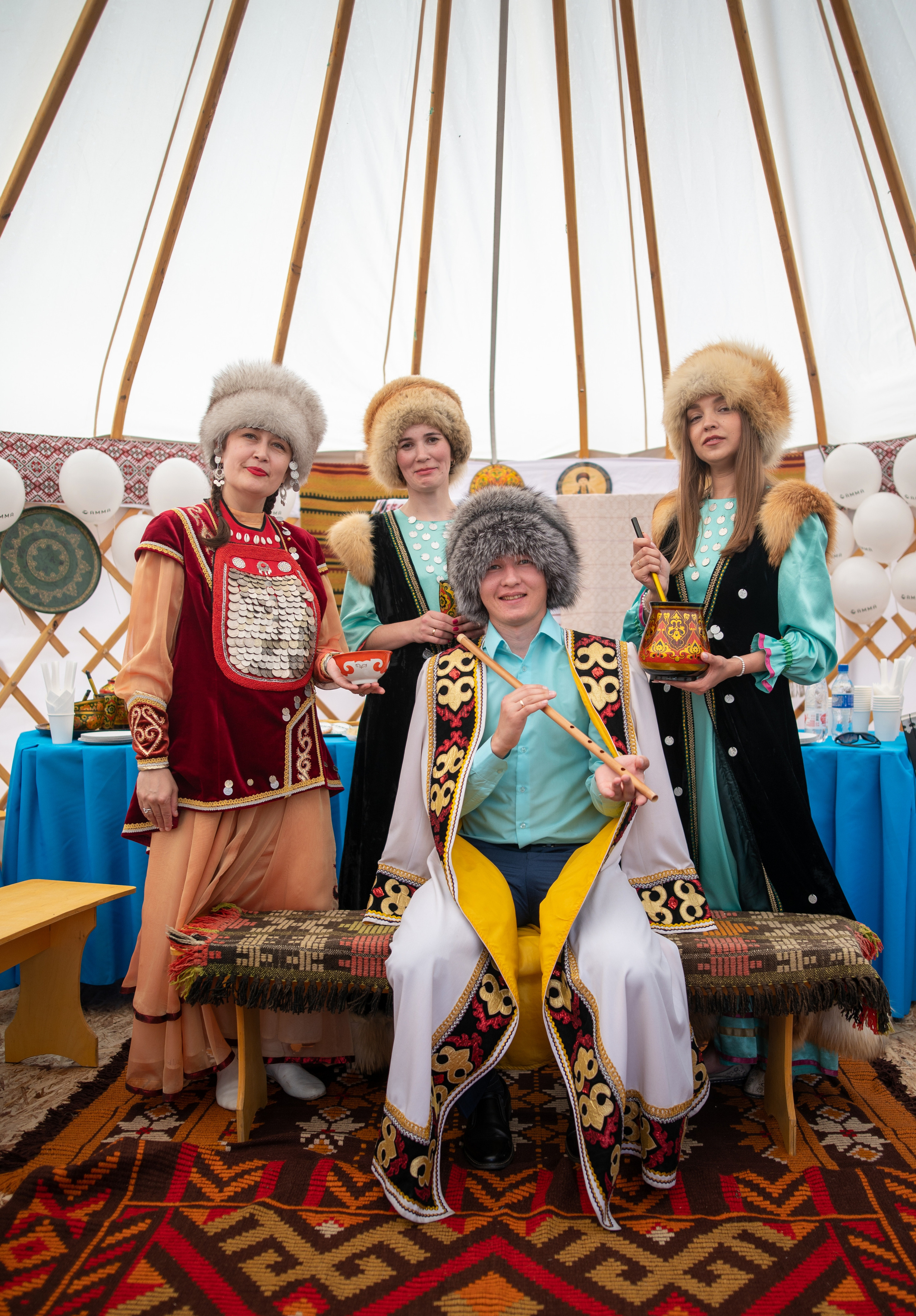 Сабантуй 2023. Фотограф Белебей Абзалетдинов Артур