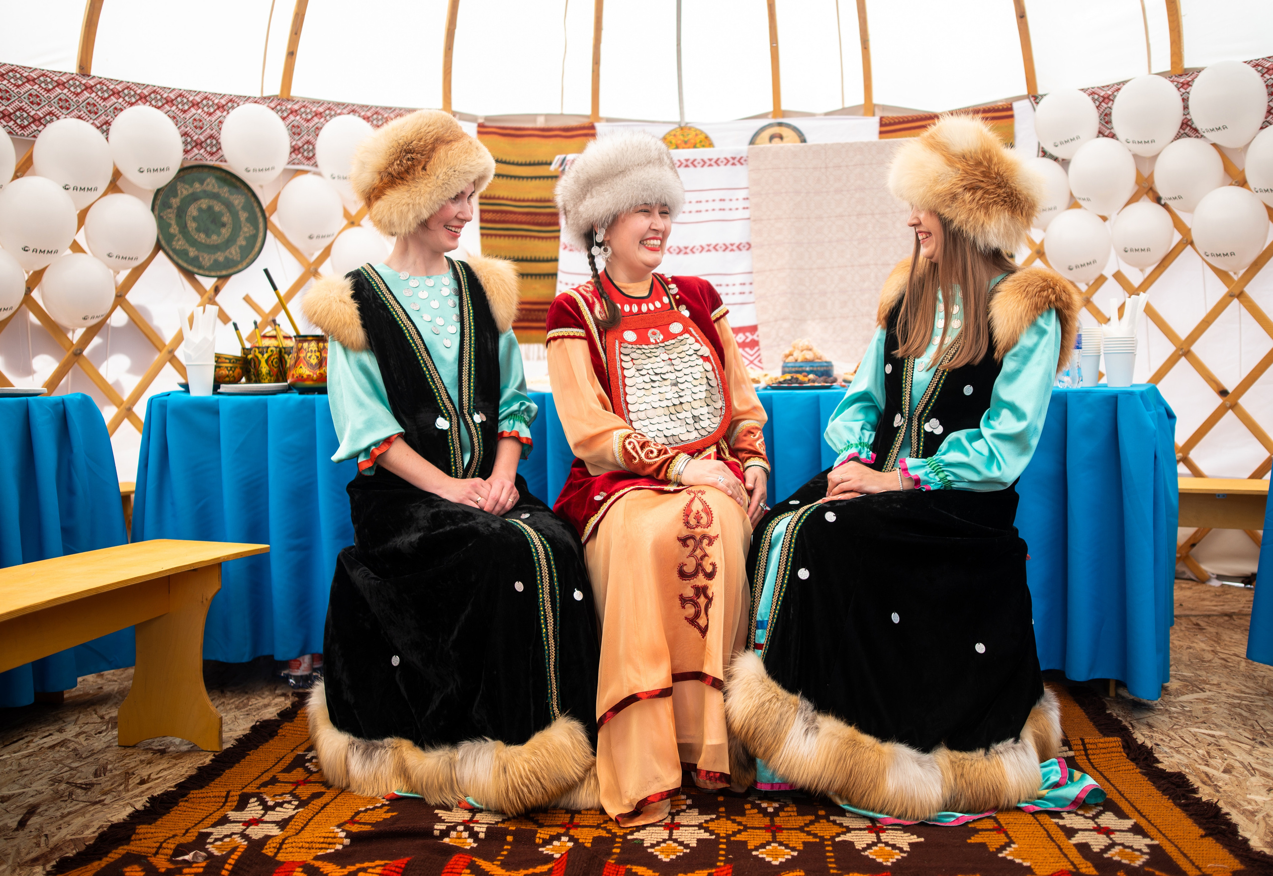 Сабантуй 2023. Фотограф Белебей Абзалетдинов Артур