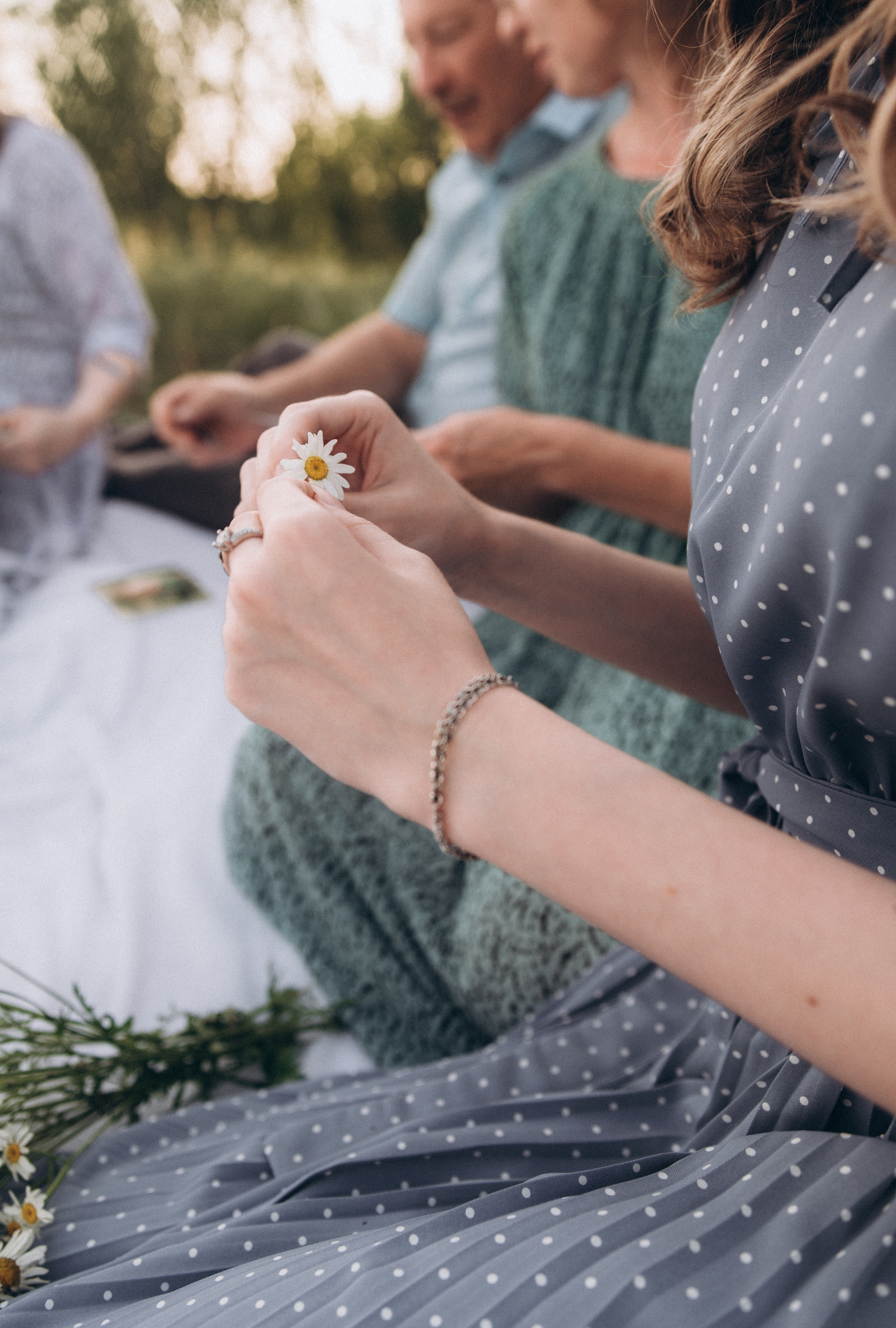 Семейная фотосессия. Мамедовы. Фотограф Белебей Абзалетдинов Артур