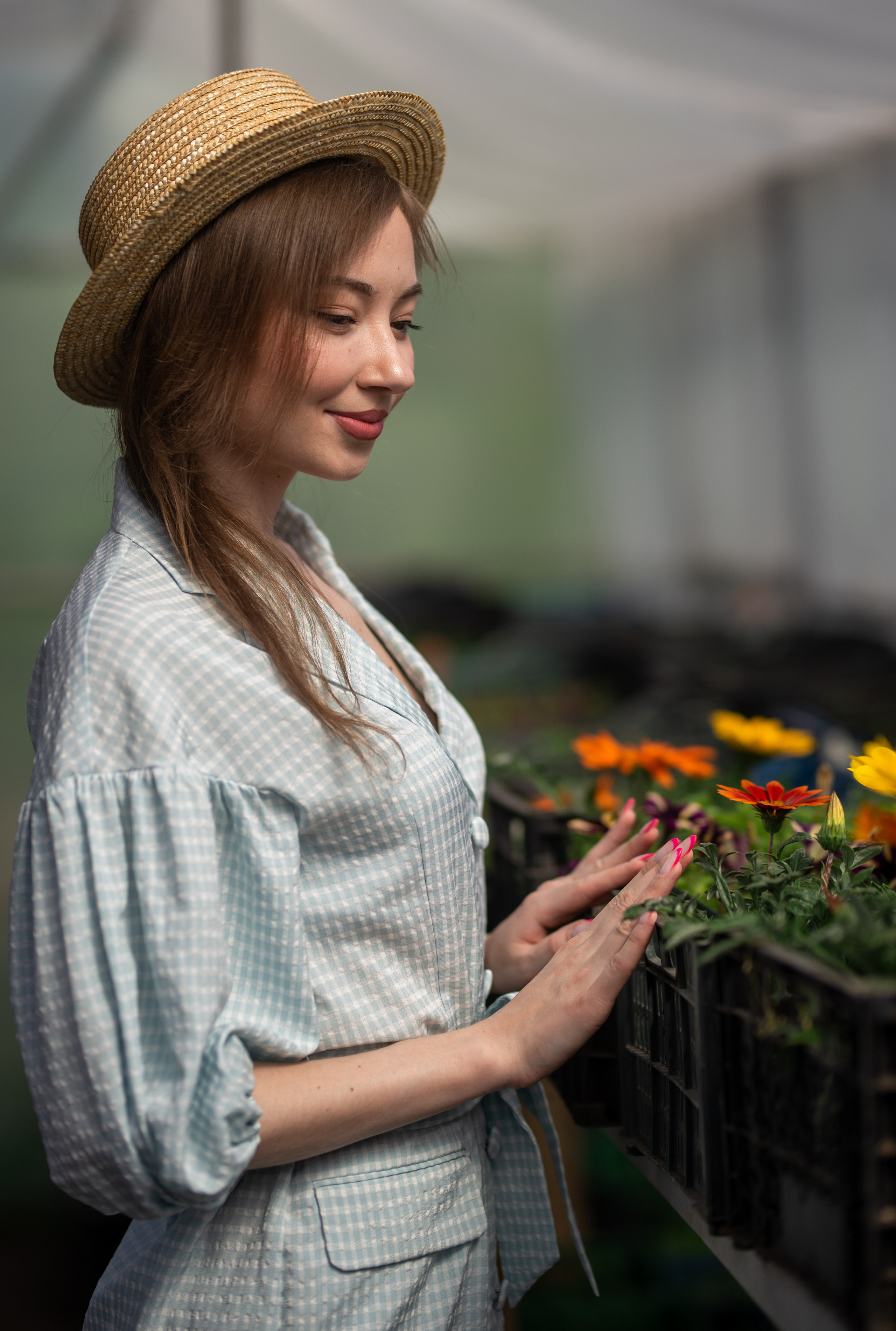 Фотопроект с цветами. Фотограф Белебей Абзалетдинов Артур