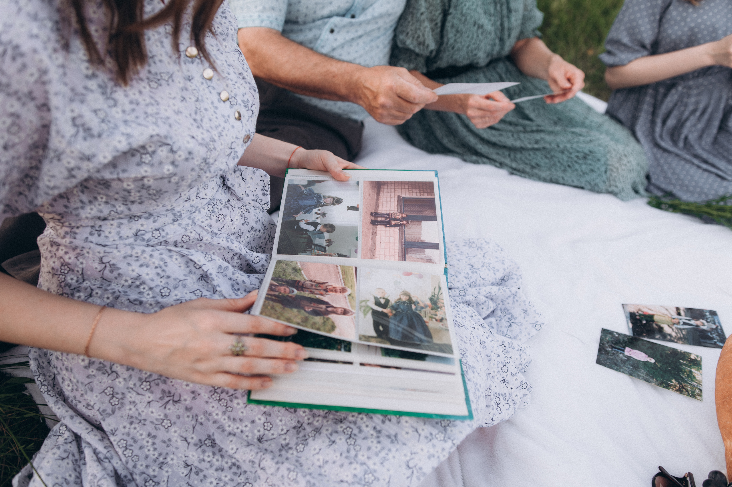 Семейная фотосессия. Мамедовы. Фотограф Белебей Абзалетдинов Артур