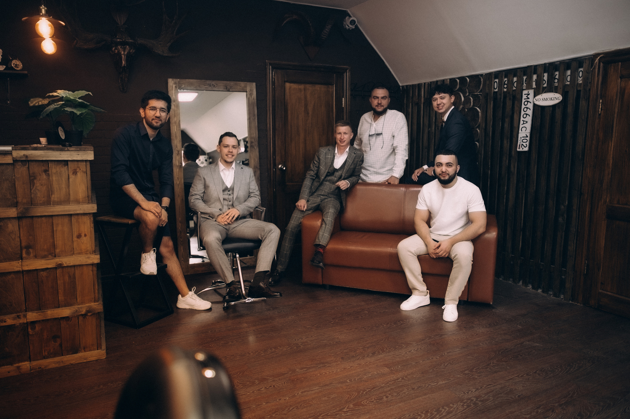 Арина и Айдар анонс свадебного дня. Фотограф Белебей Абзалетдинов Артур