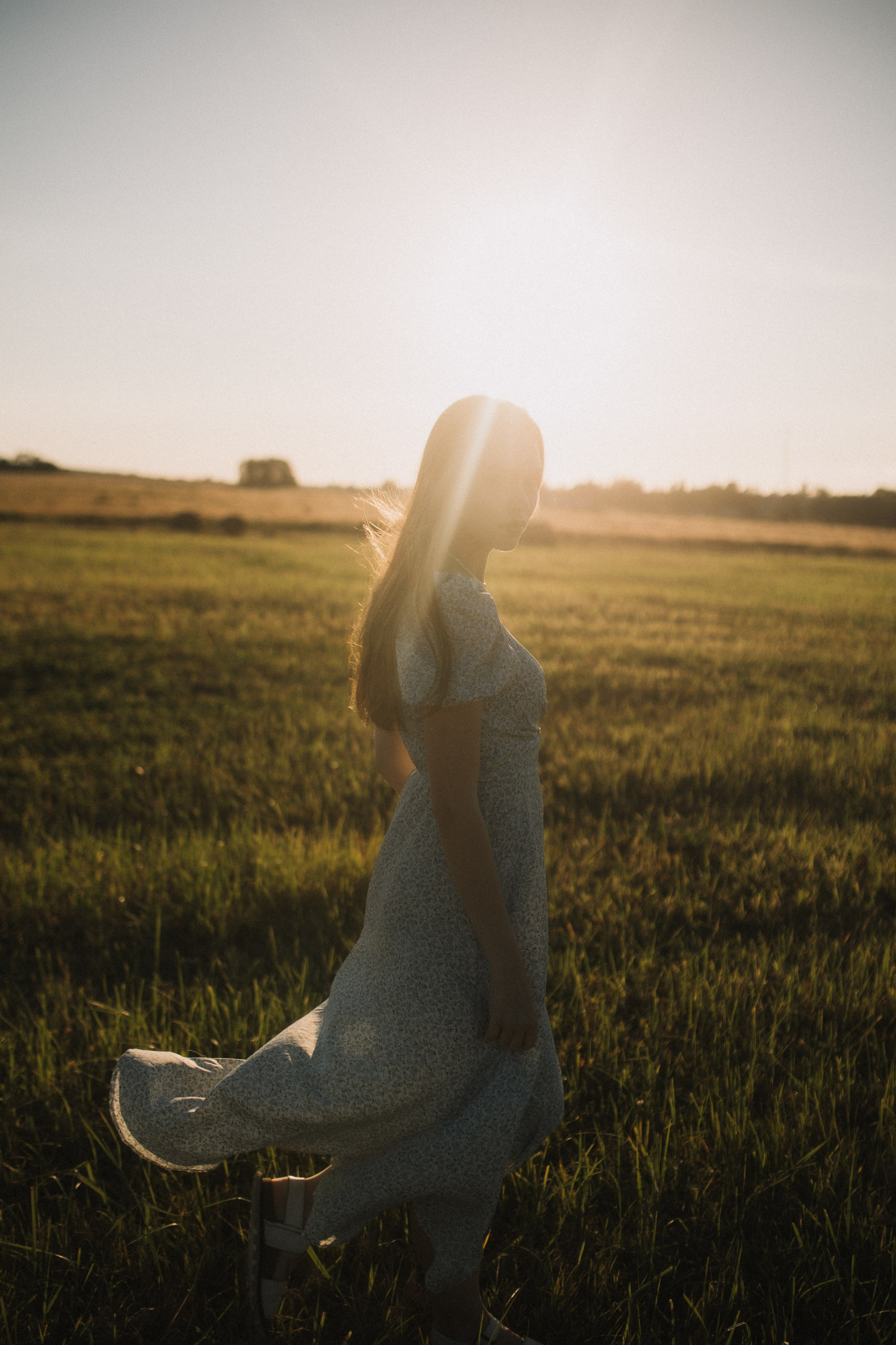 Kseniya. Свадебный и портретный фотограф в Калининграде и Москве Марк Юдинцев