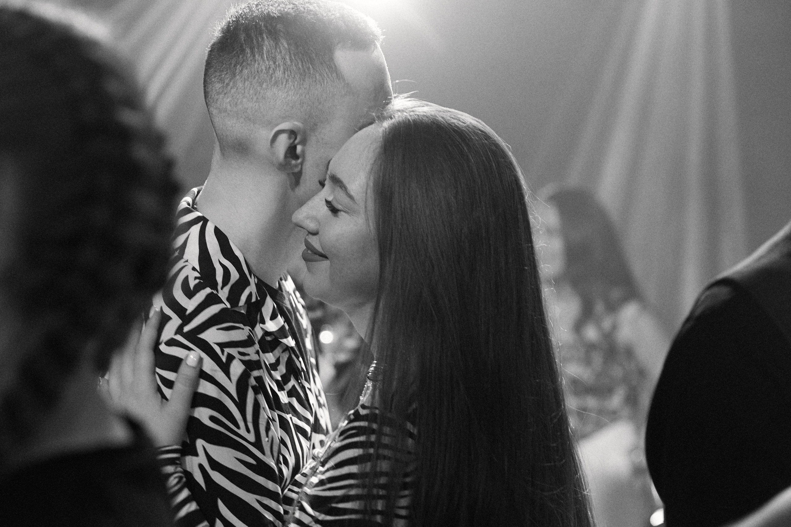 Посмотреть серию. Свадебный и семейный фотограф в Красноярске Тряпчев Павел