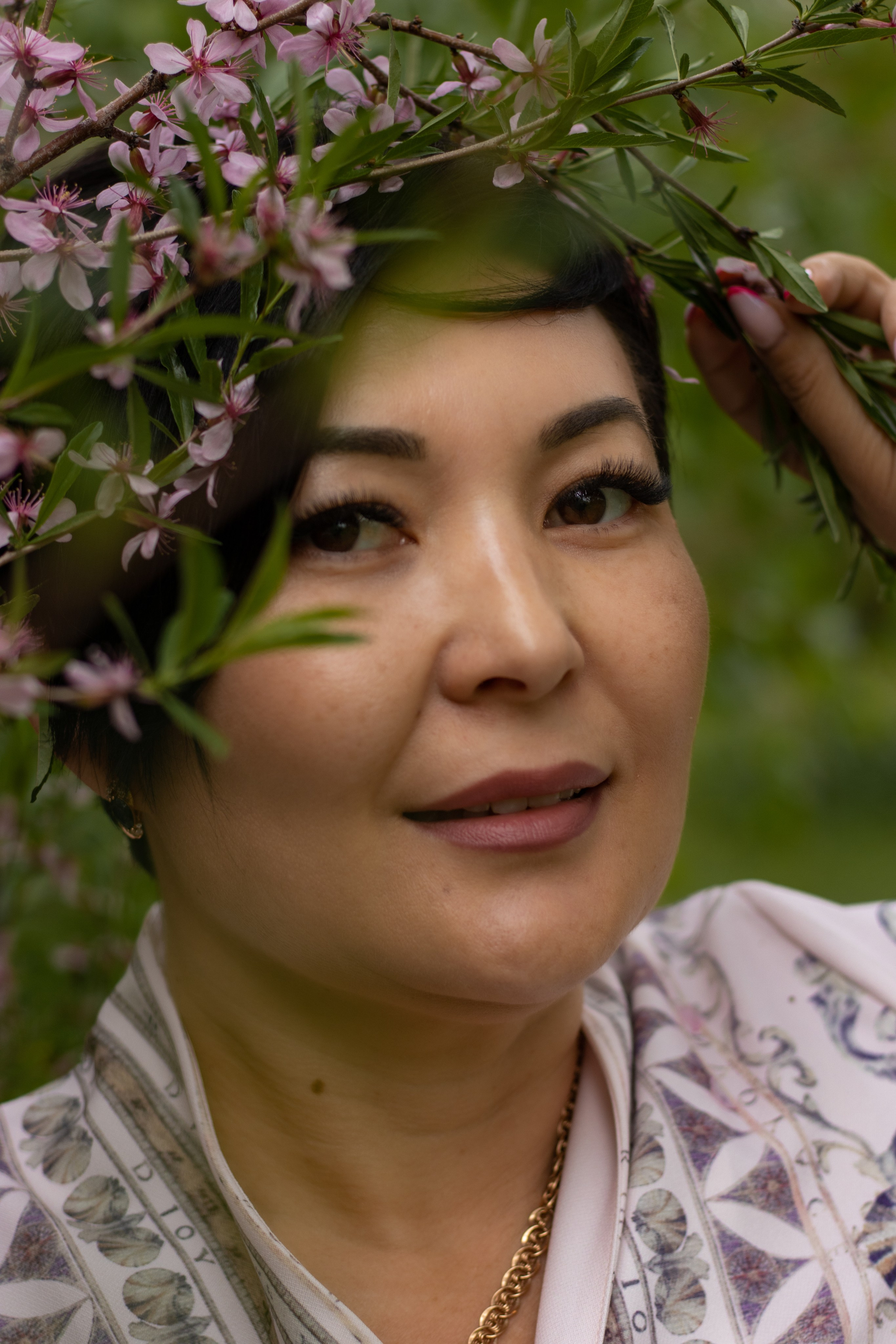 Фотопрогулка. Фотограф в Астане, индивидуальная, семейная, домашняя фотосессия