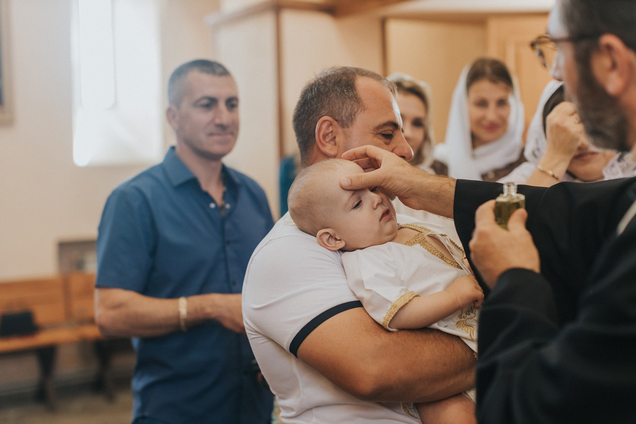 Армянская Апостольская Святая Православная Церковь Святого Георгия. Фотографы в городе Волгограде — Людмила Агеева и Алексей Околелов