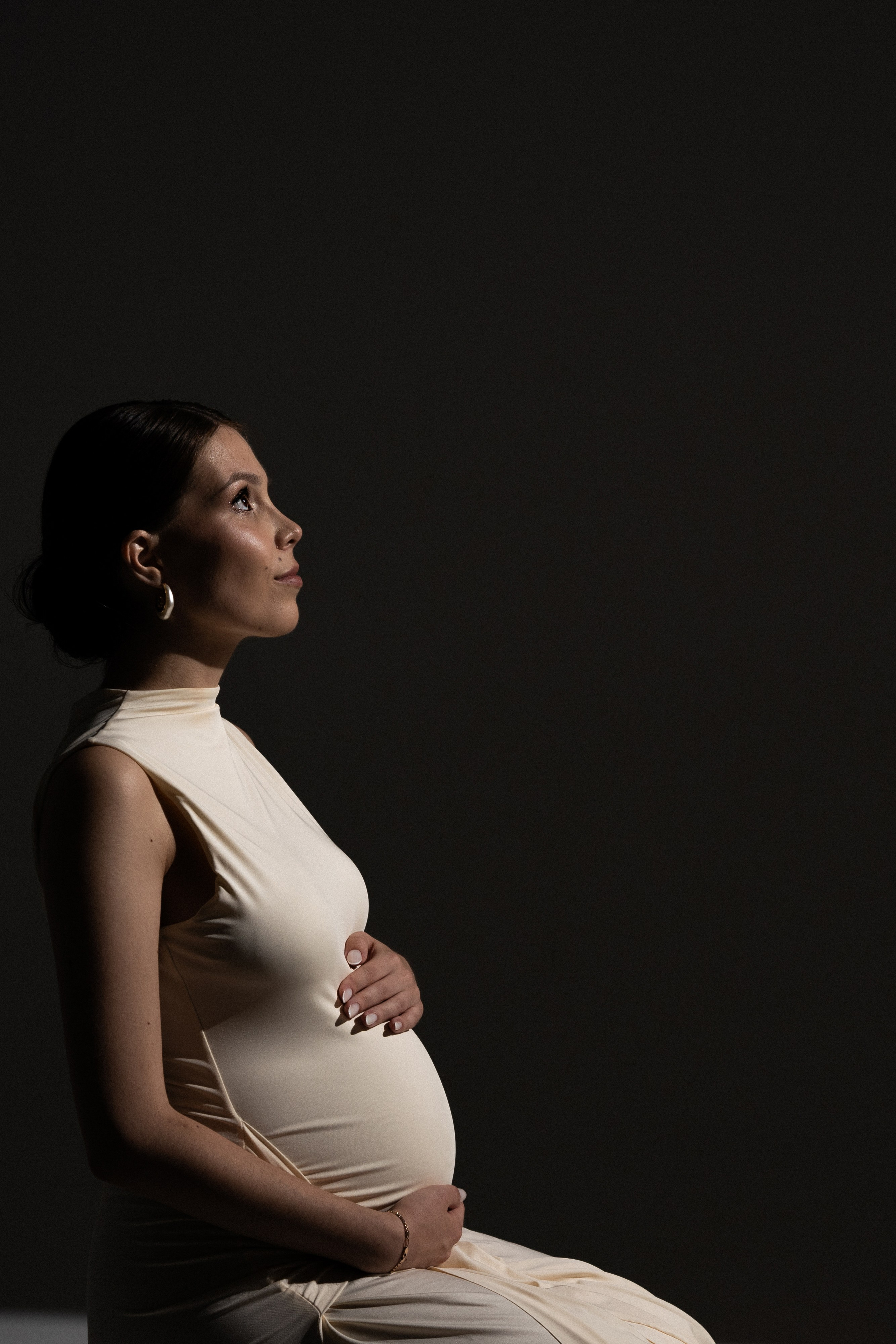 Парная съемка в студии