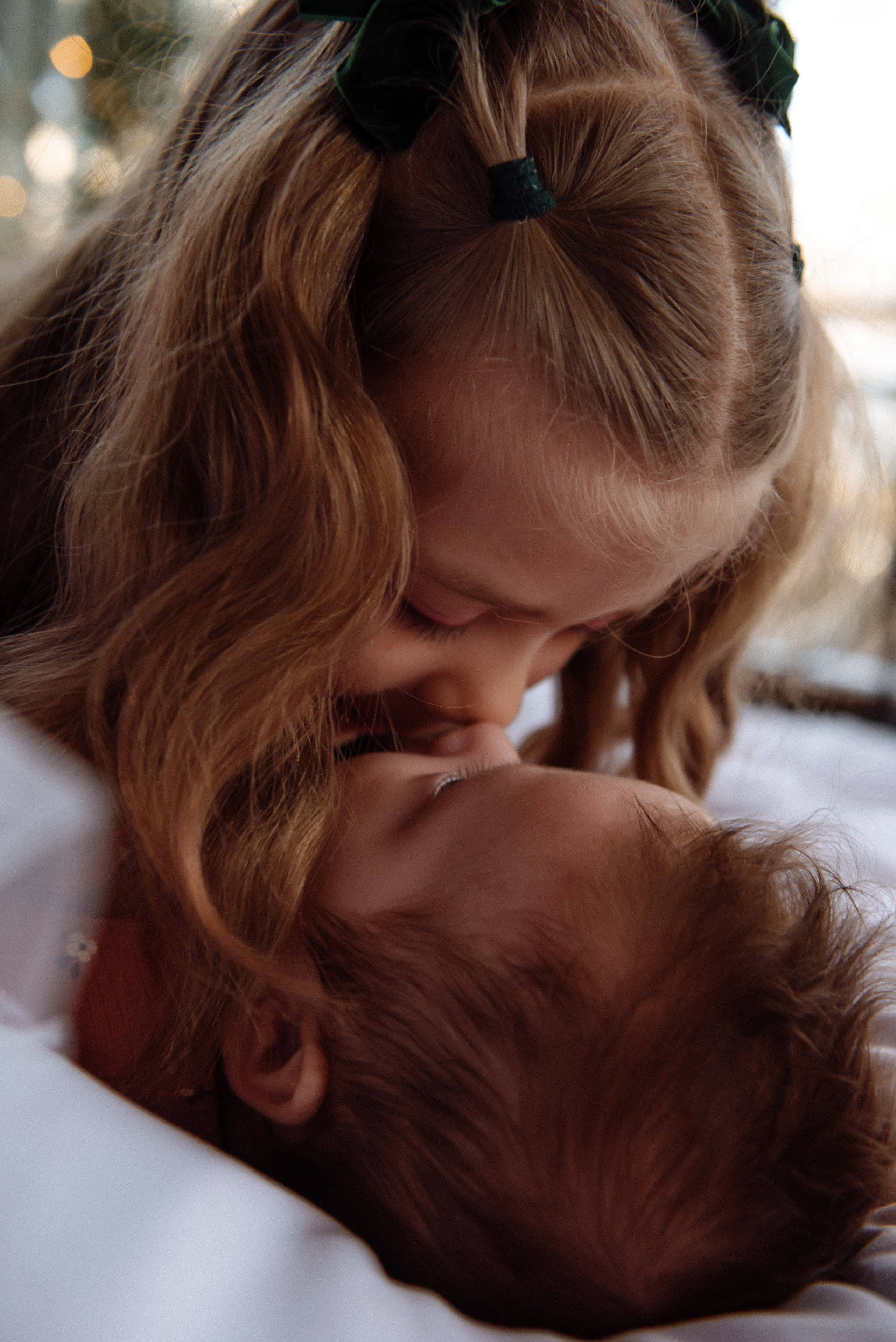 Калинины. Свадебный, портретный, фотограф беременности в Нижнем Новгороде Алина Зиновьева