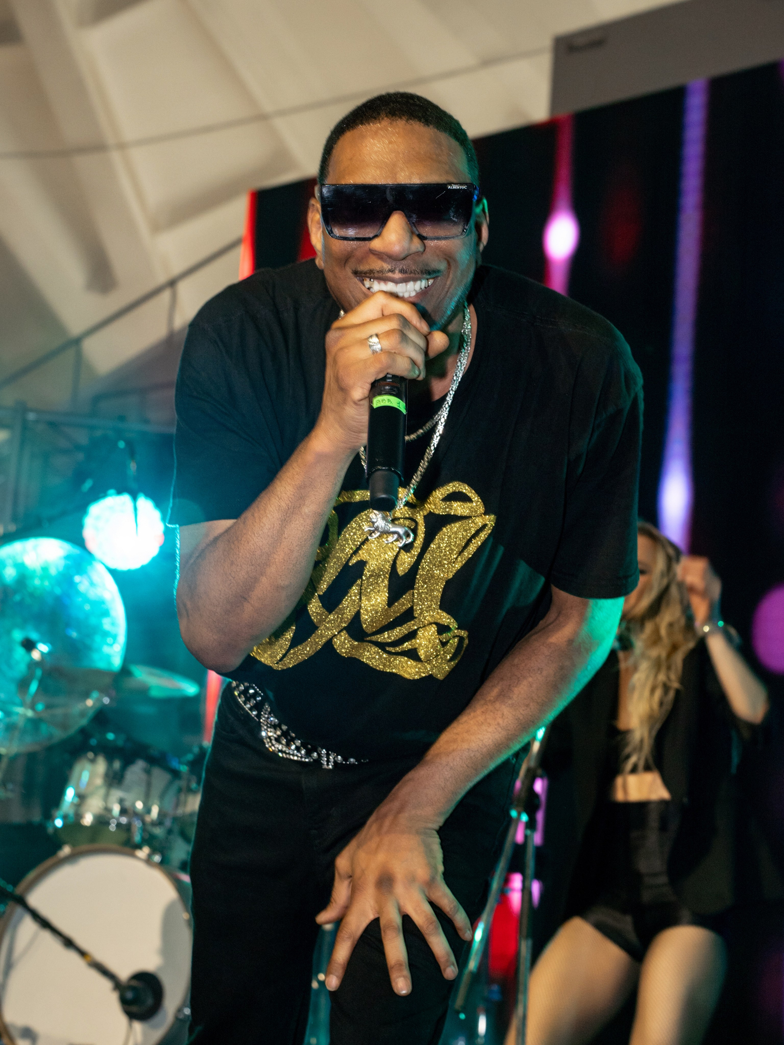 Концерт. ТриМедиа Продакшн