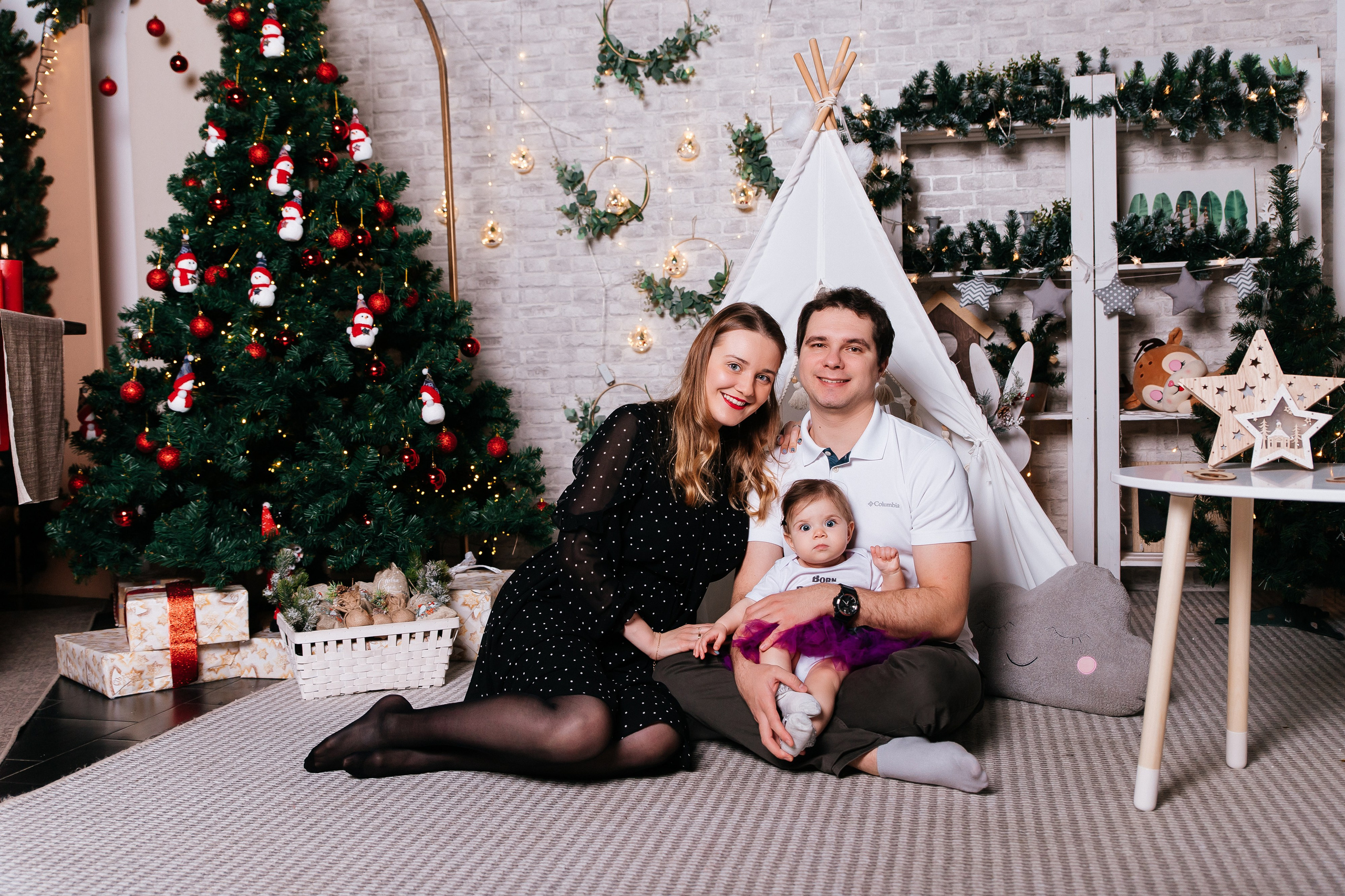 Портреты. Свадебный фотограф Нижний Новгород | Софа Полякова