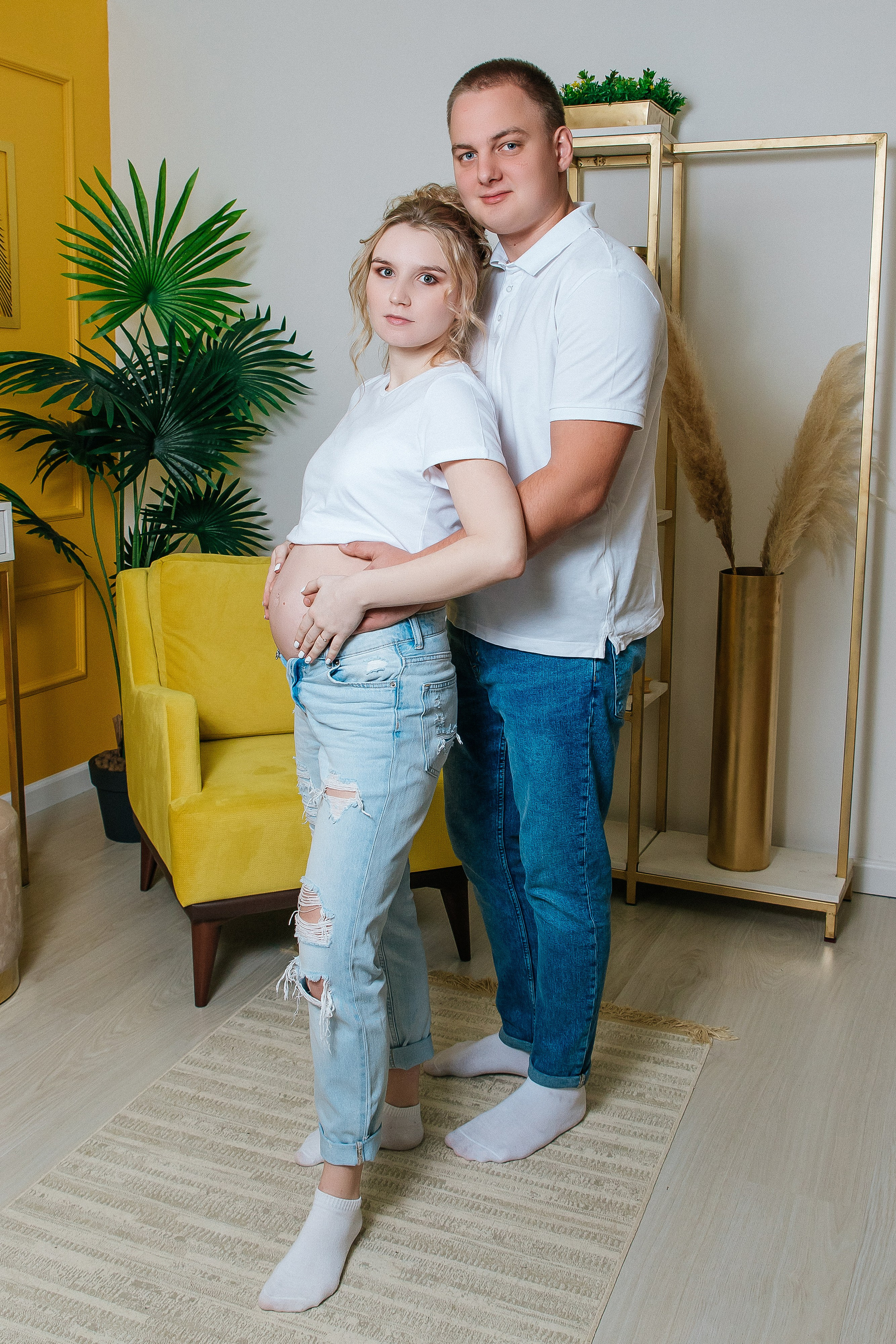 Дмитрий и Ксения. Свадебный фотограф Нижний Новгород | Софа Полякова