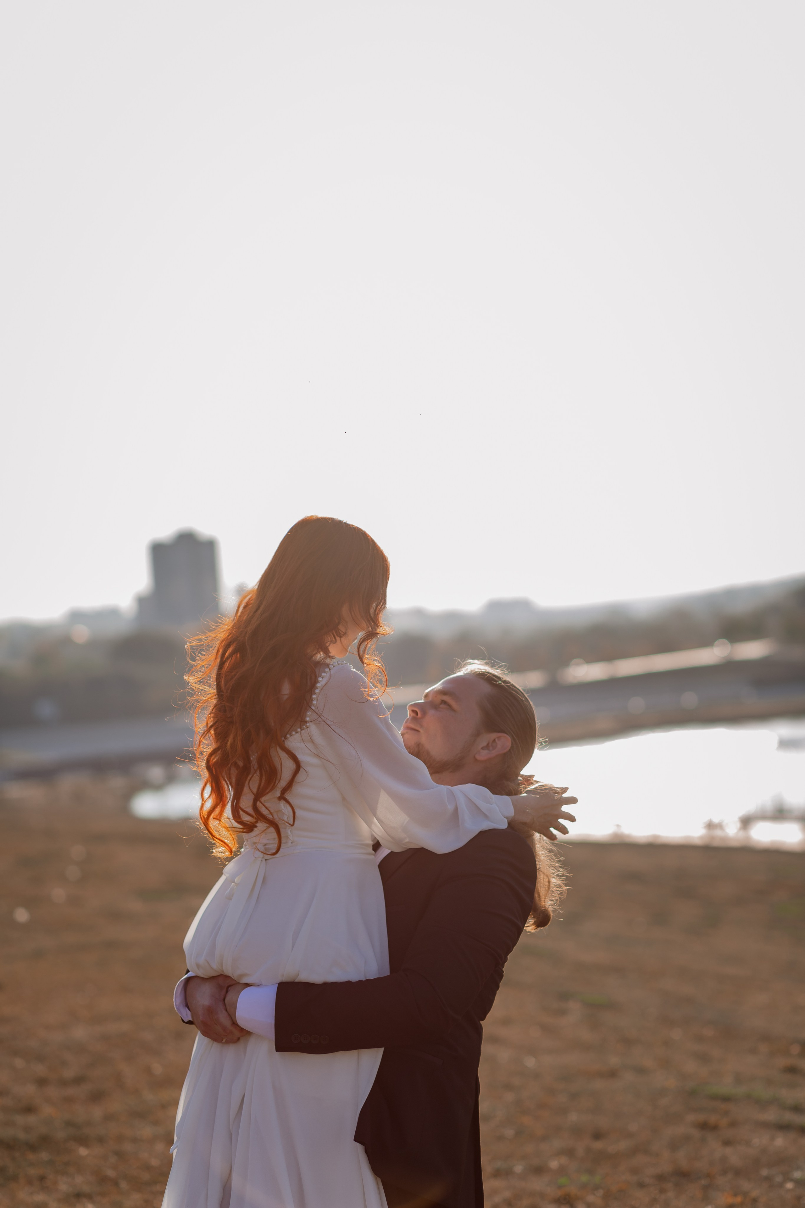 Павел & София. Свадебный фотограф в Чебоксарах Анастасия Иванова