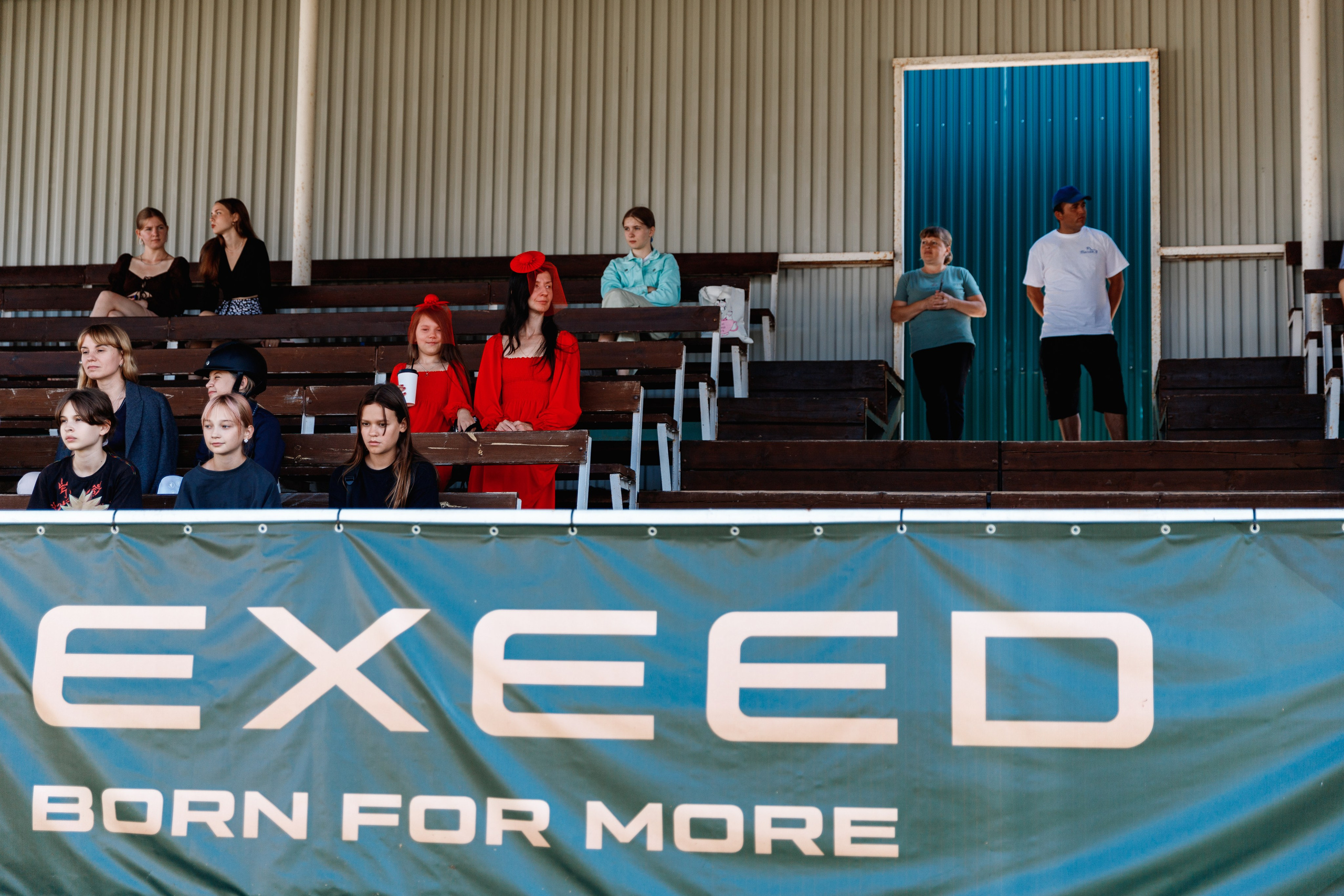 Нижегородец. Фотограф Захваткин Роман