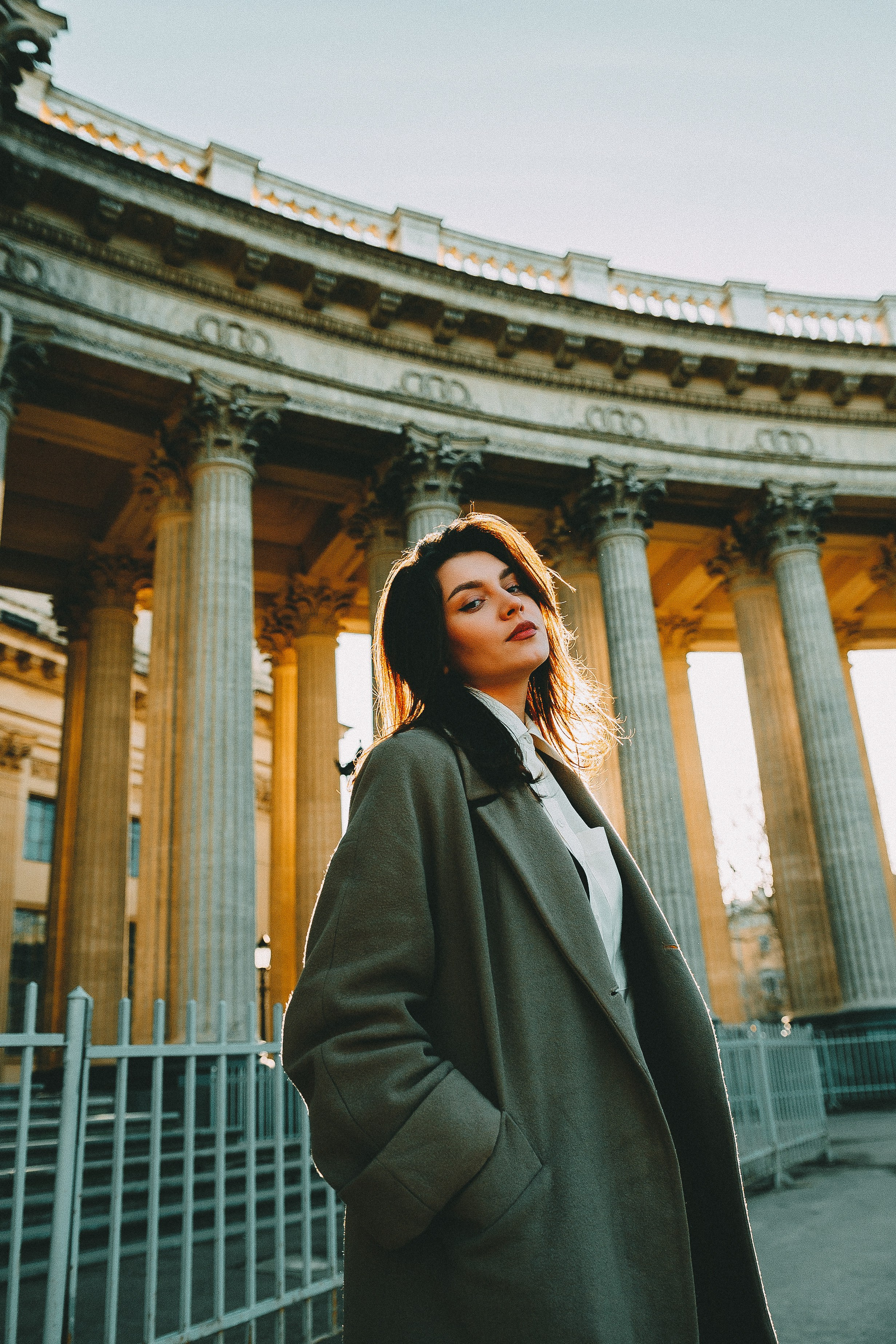 Дарья. Фотограф в Санкт-Петербурге Andrey Rastor