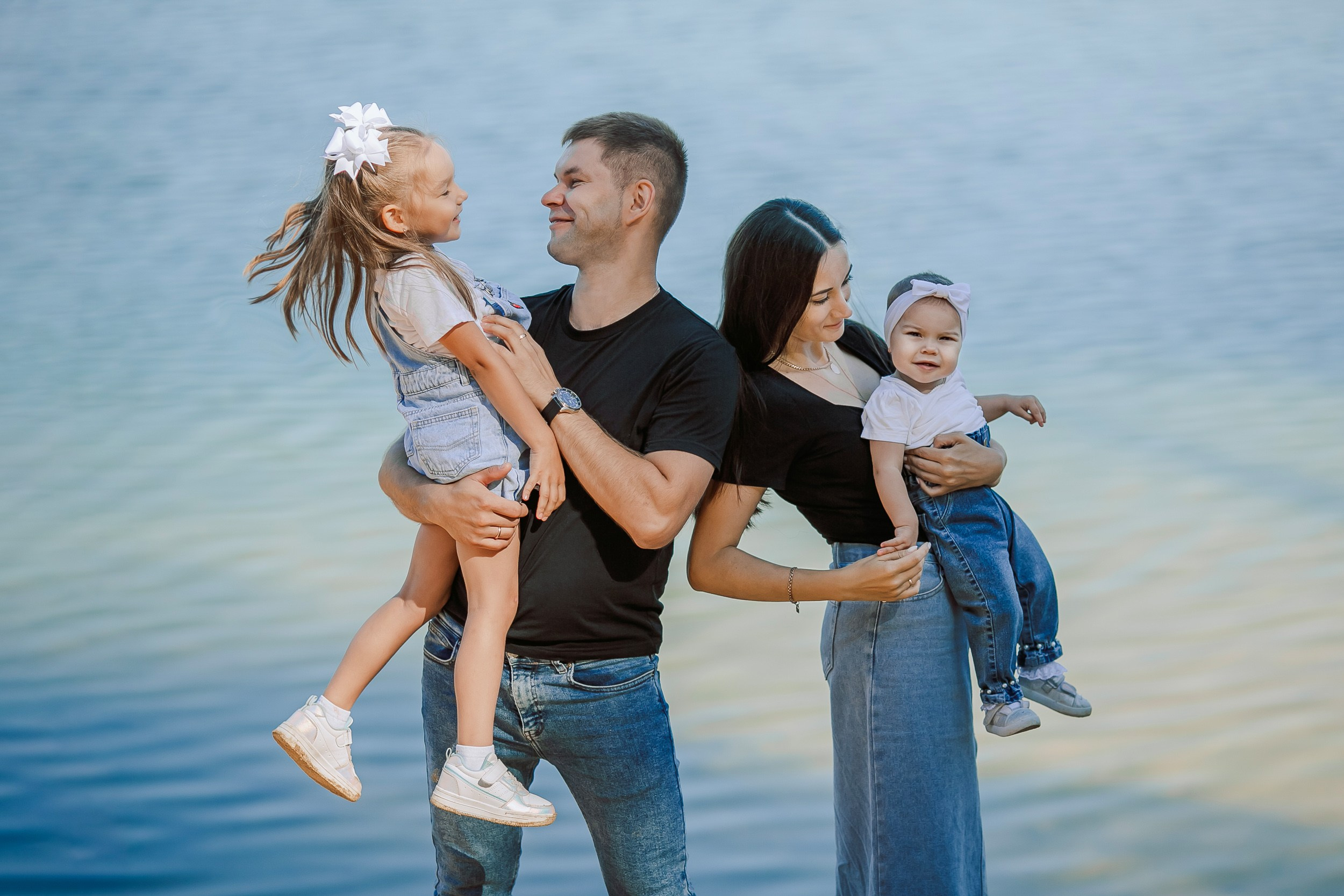 Свадебный и Семейный фотограф во Владимире