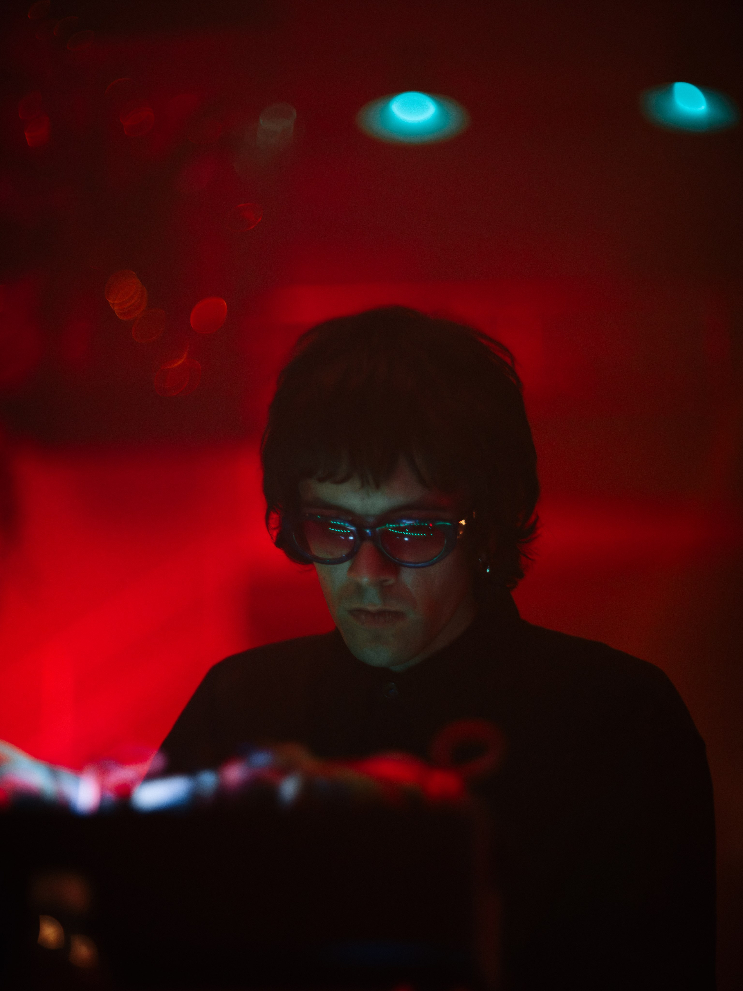 SHIFT, SUBSPACE. @tomrus: Рустам Шагиморданов — фотограф