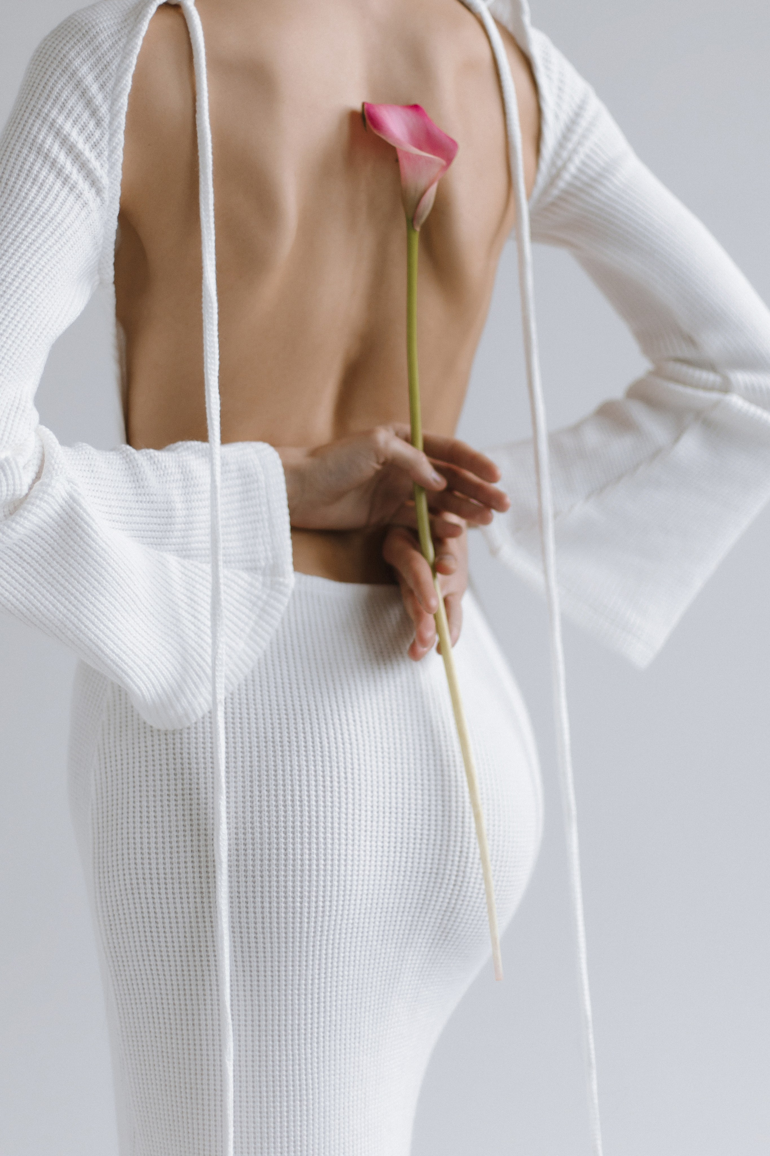 Маша. Фотограф Ира Григорьева