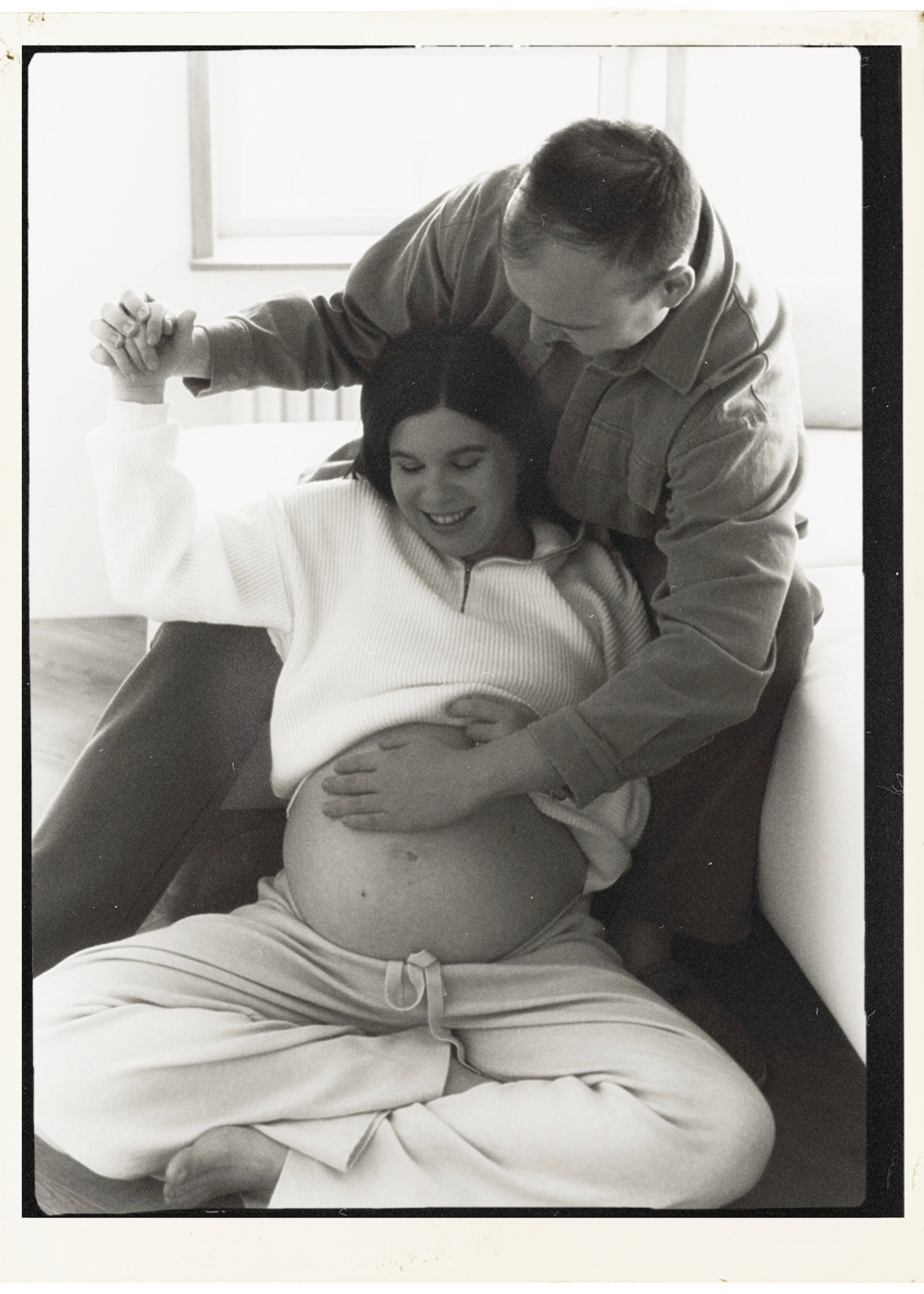 Masha Vova. Индивидуальная и семейная фотосессия в Чебоксарах Оксана Русакова