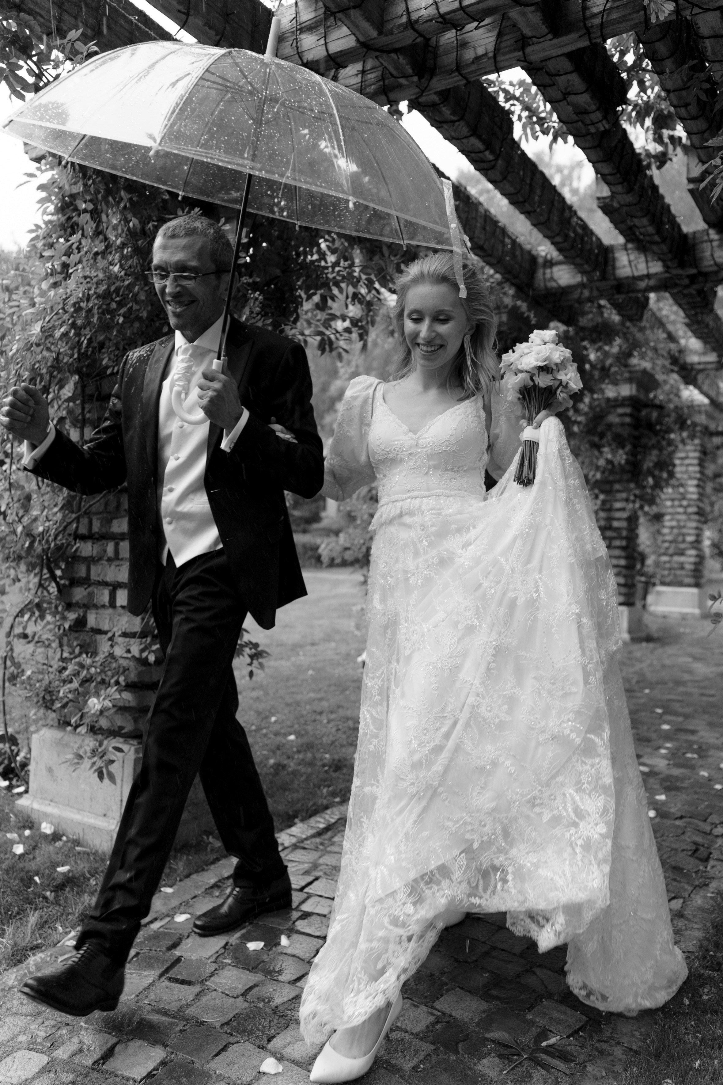 Свадьбы. Фотограф событийных мероприятий в Москве и МО