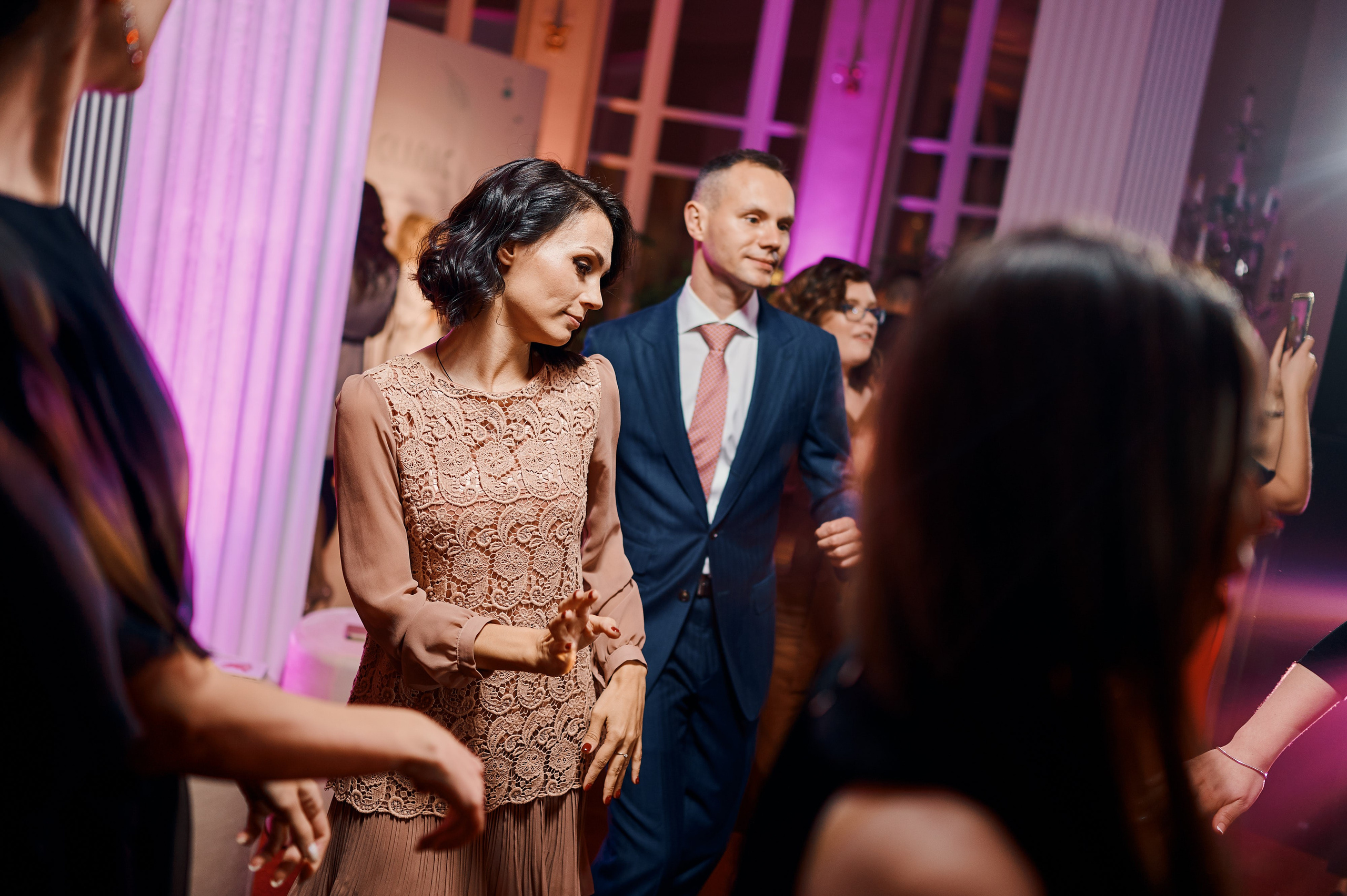 Eva clinic. Репортажной фотограф Ариан