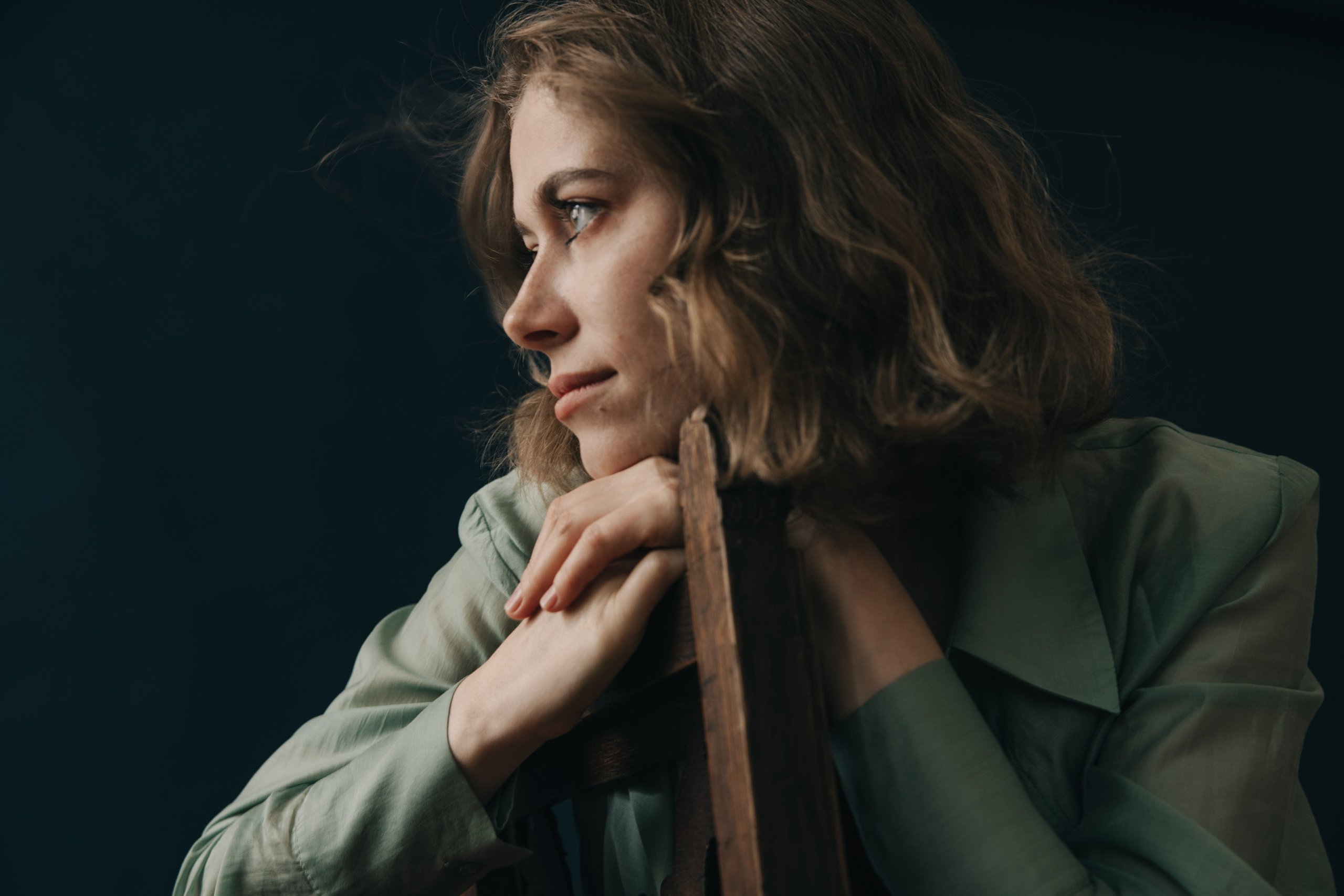 Алина. Ксения Цыгир, фотограф в Петербурге