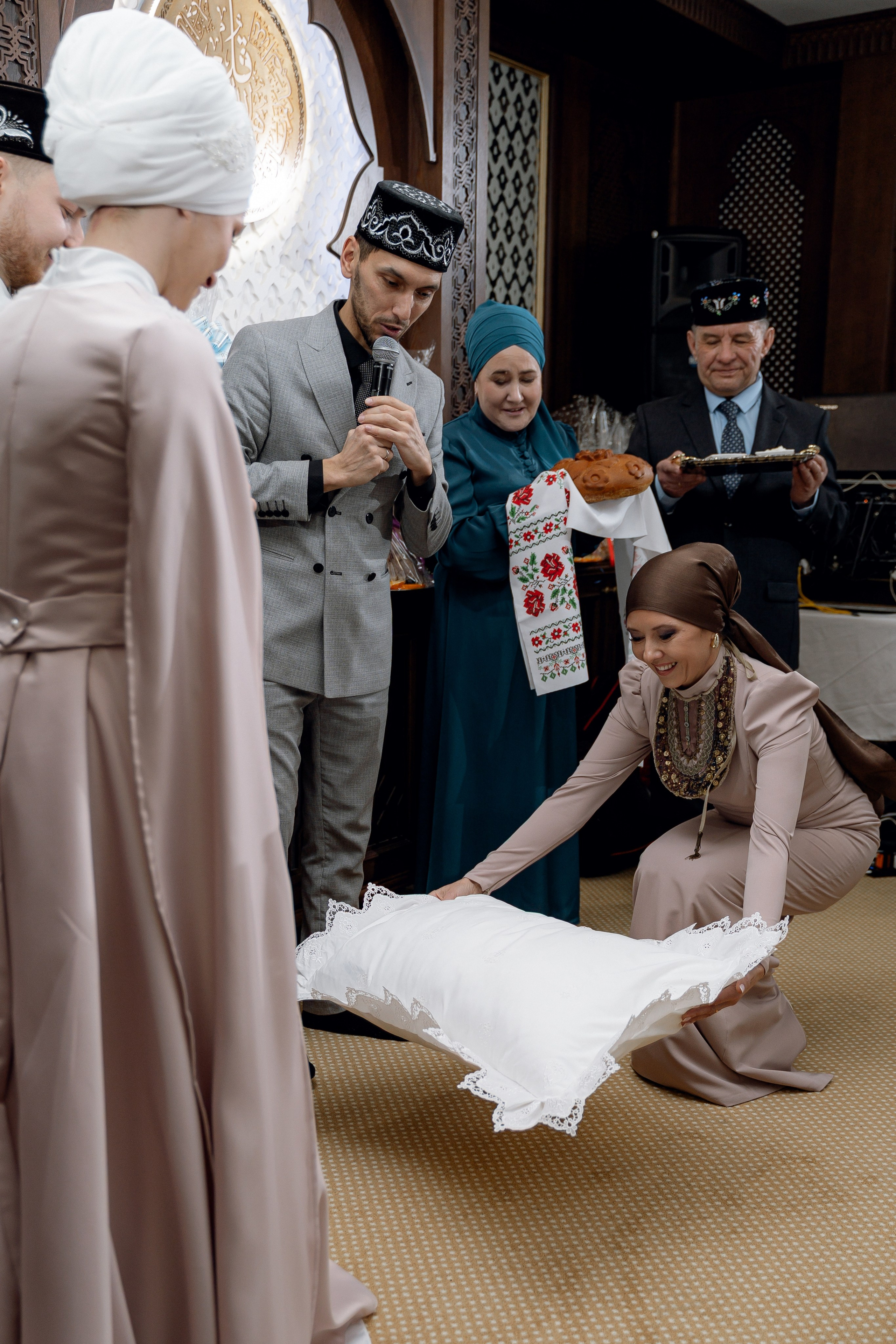 Булат & Зиля. RAMIL SAFIULLIN