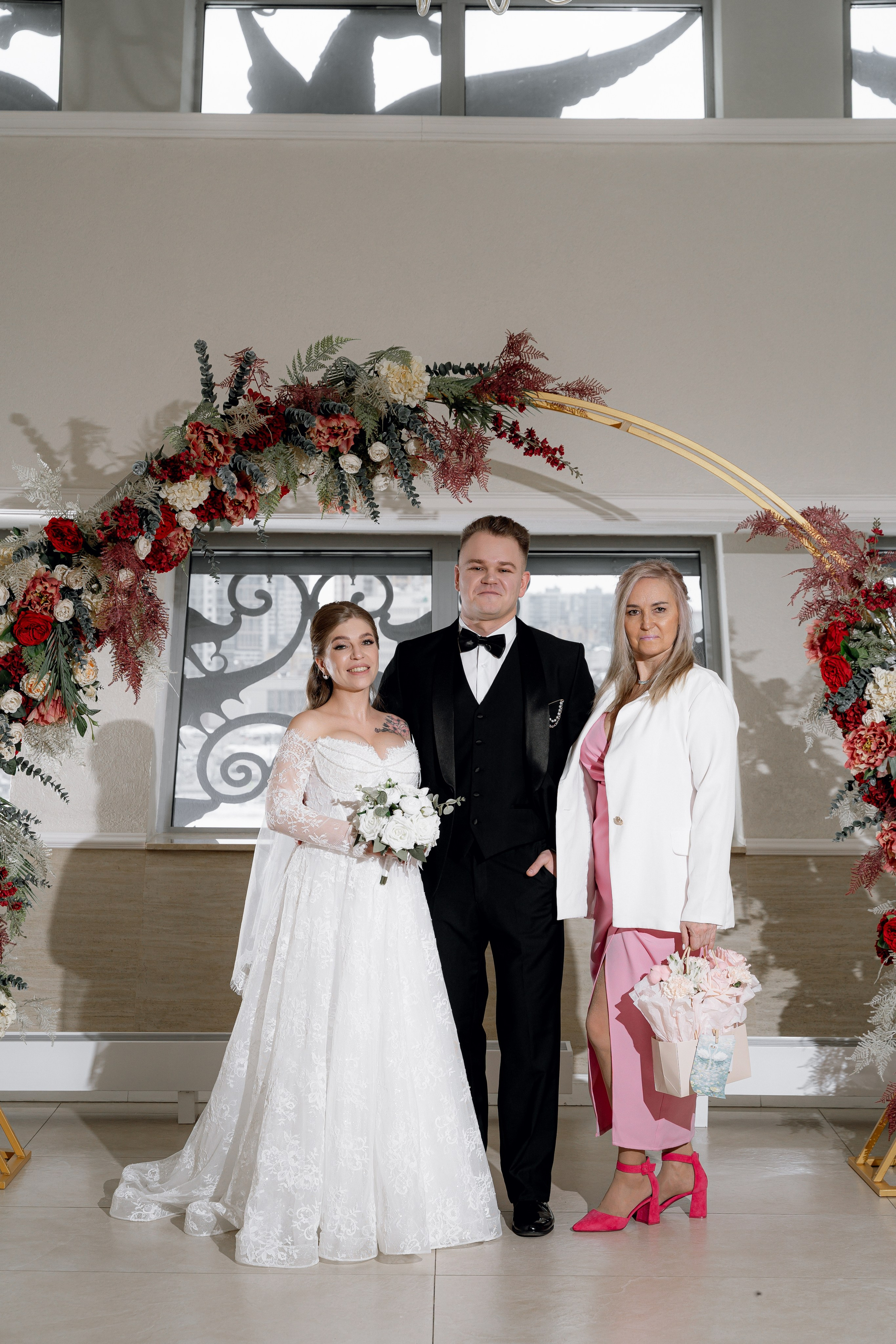 Денис & Екатерина. RAMIL SAFIULLIN