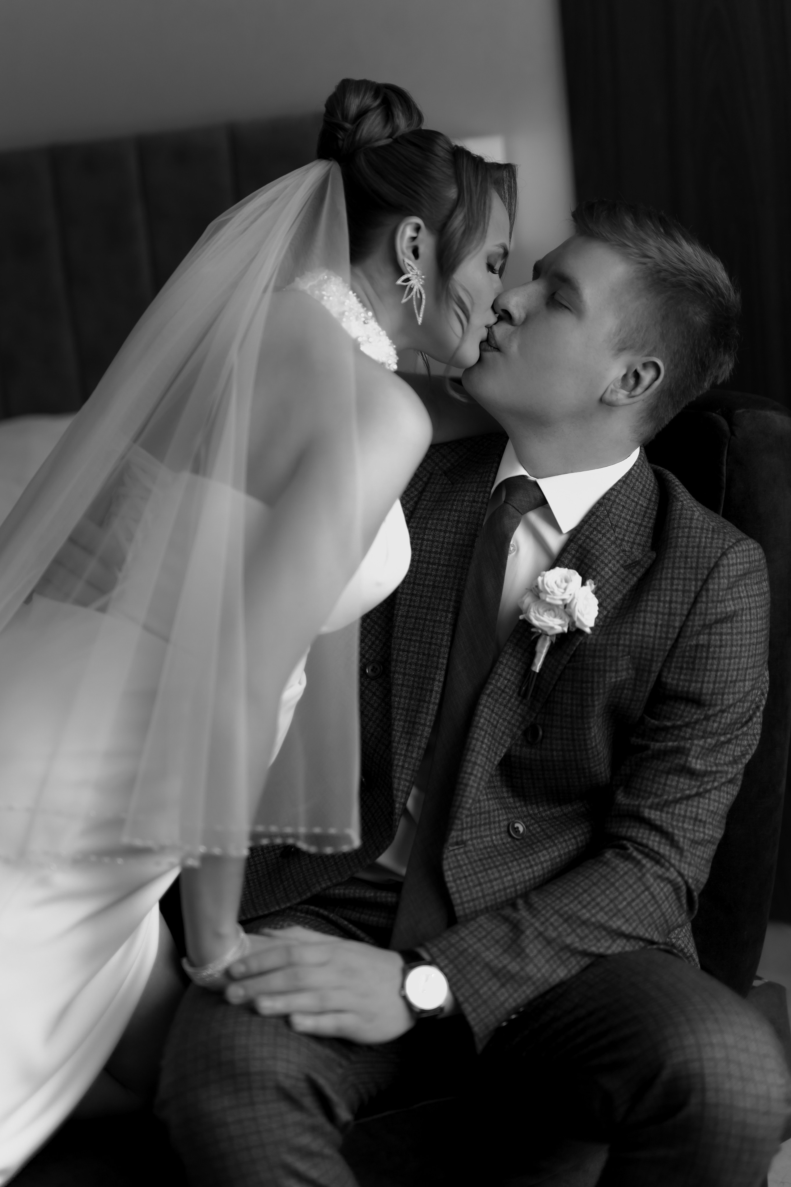 Свадьба Михаила и Анастасии. Фотограф Кольчугино/Владимир/Москва Елизавета Иода