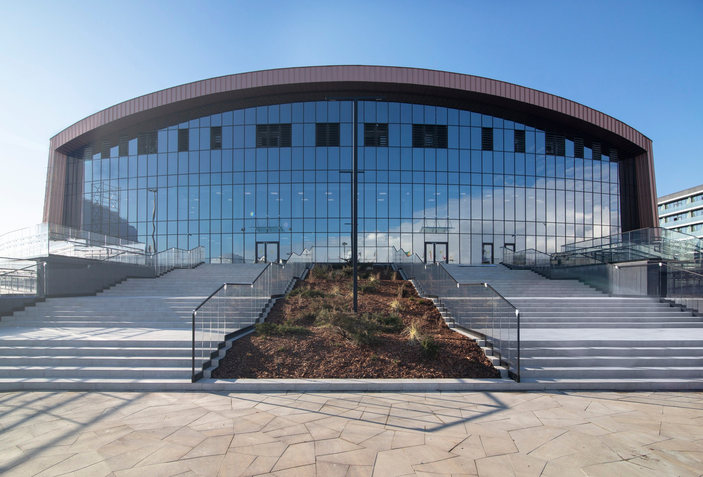 Interior photography. Reportage and staged photographer Natalia Sannikova