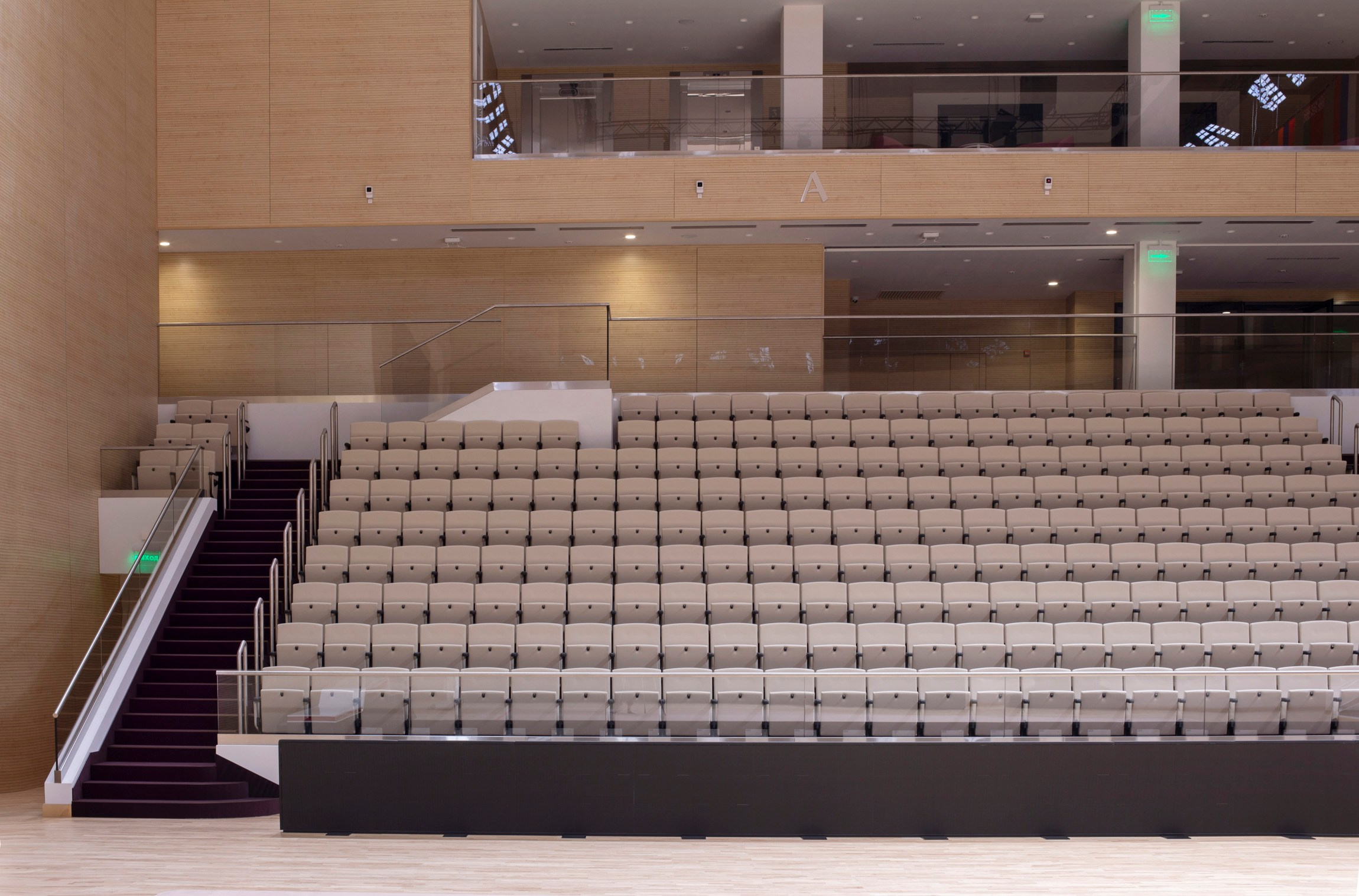 Interior photography. Reportage and staged photographer Natalia Sannikova