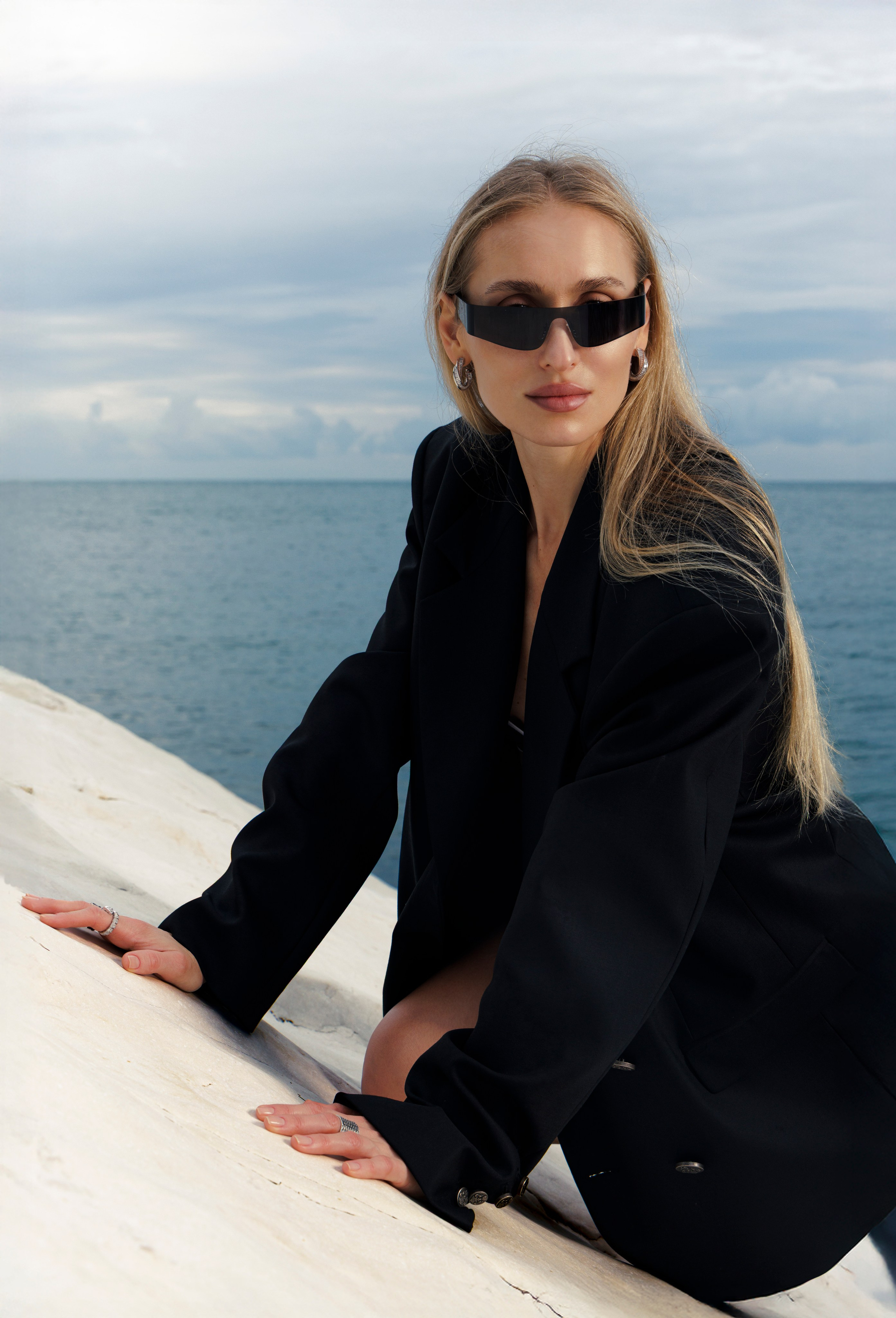 Portrait photography. Reportage and staged photographer Natalia Sannikova