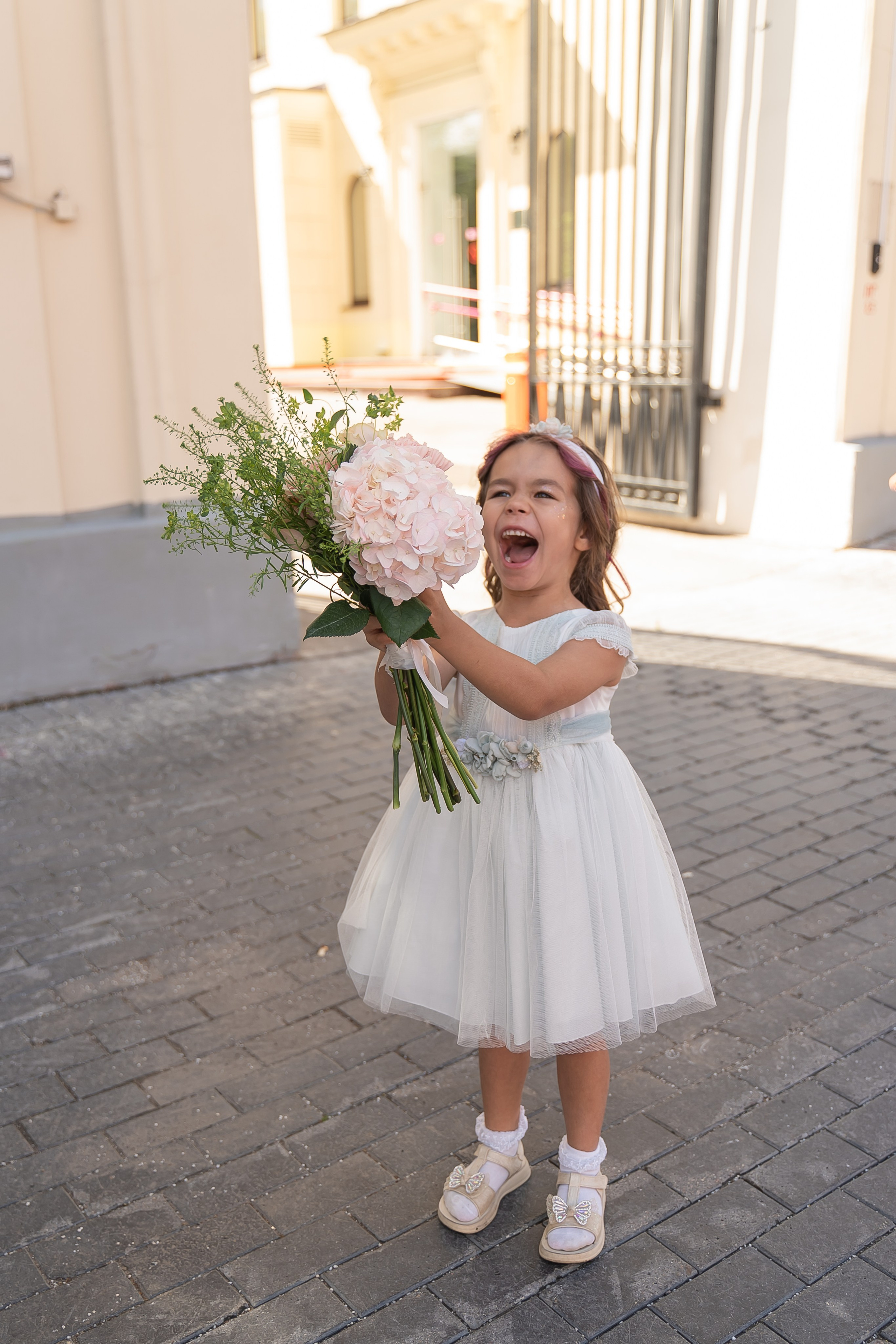 Надежда и Михаил. Репортажный и свадебный фотограф в Москве