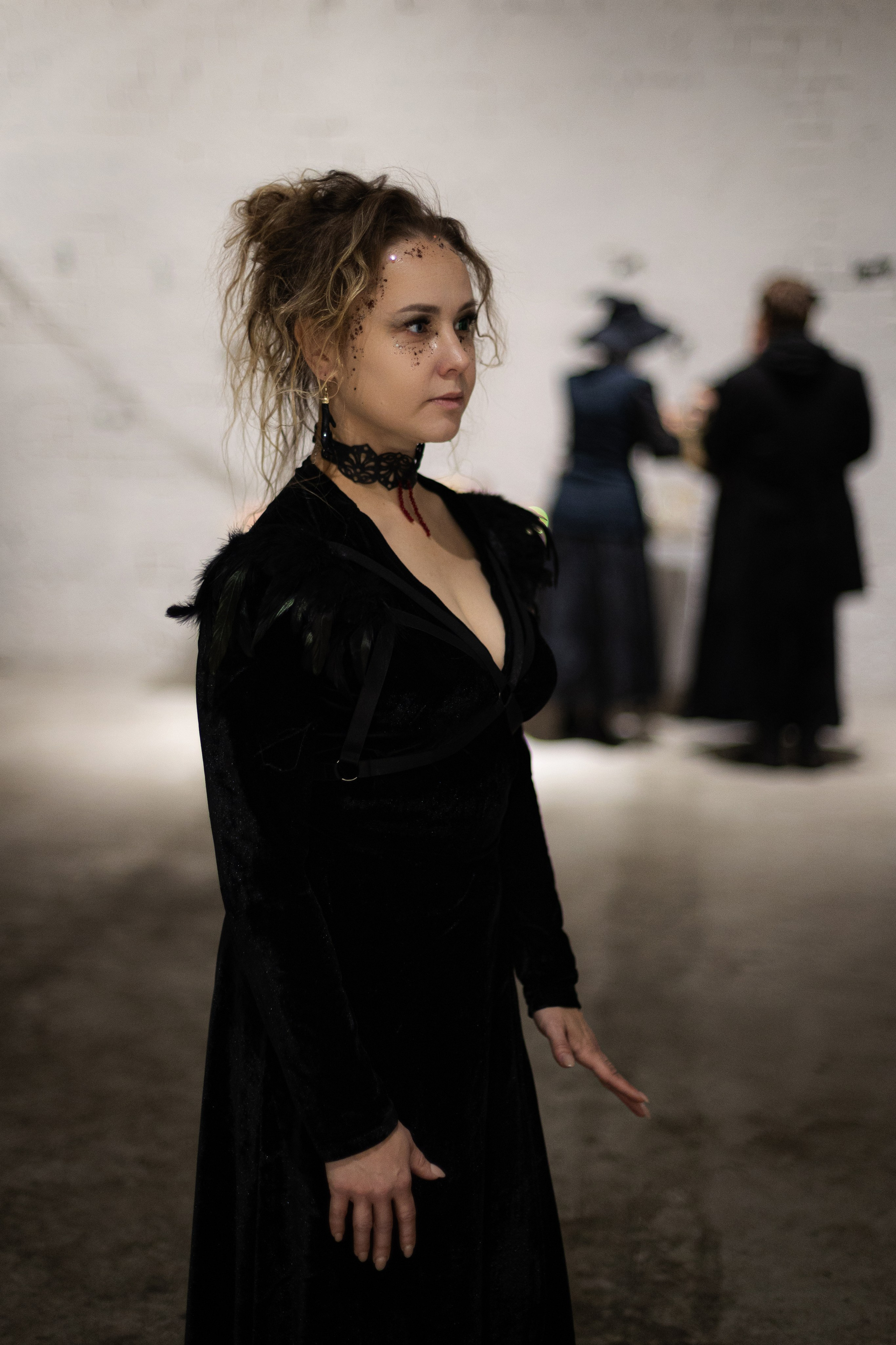 #halloween2023 🎃. Фотограф ВИКА МЕДУЗА