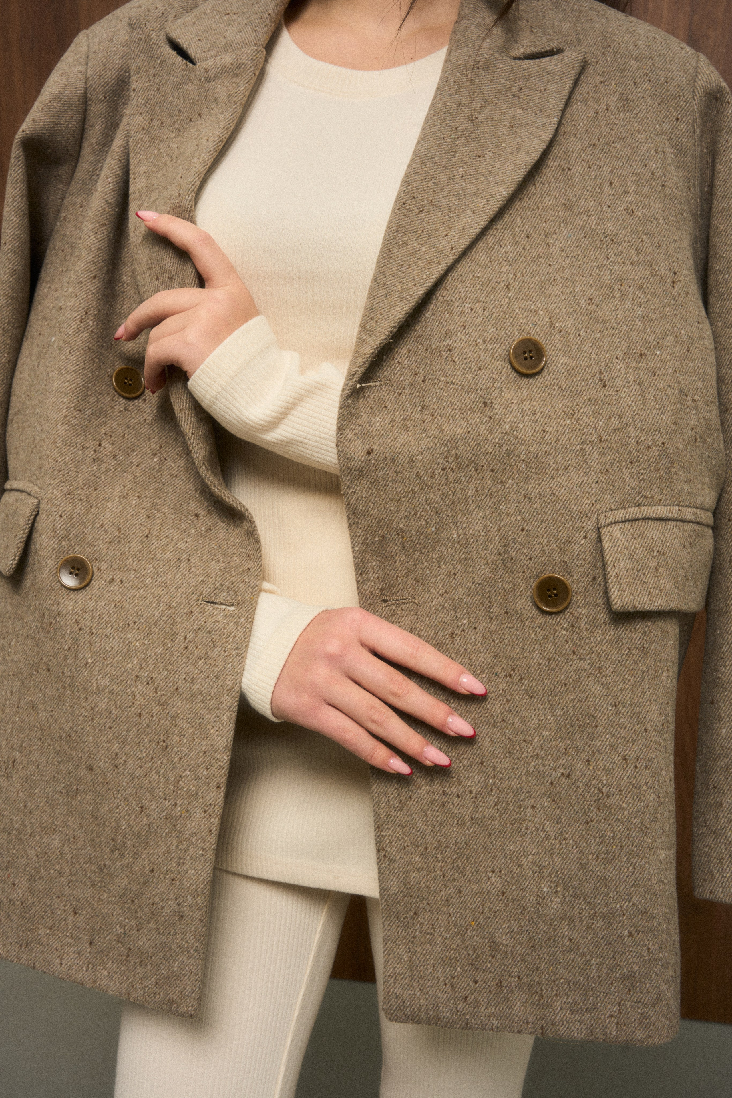 Одежда — Лукбук / Кампейн