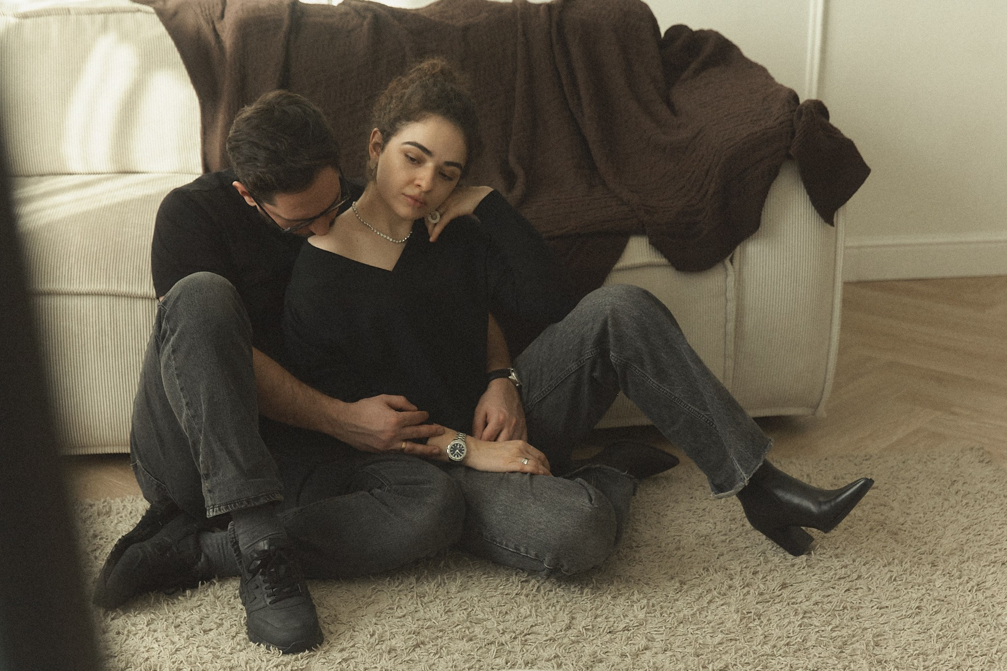 Артем/Алина/Давид. VOLOSHINA_DA