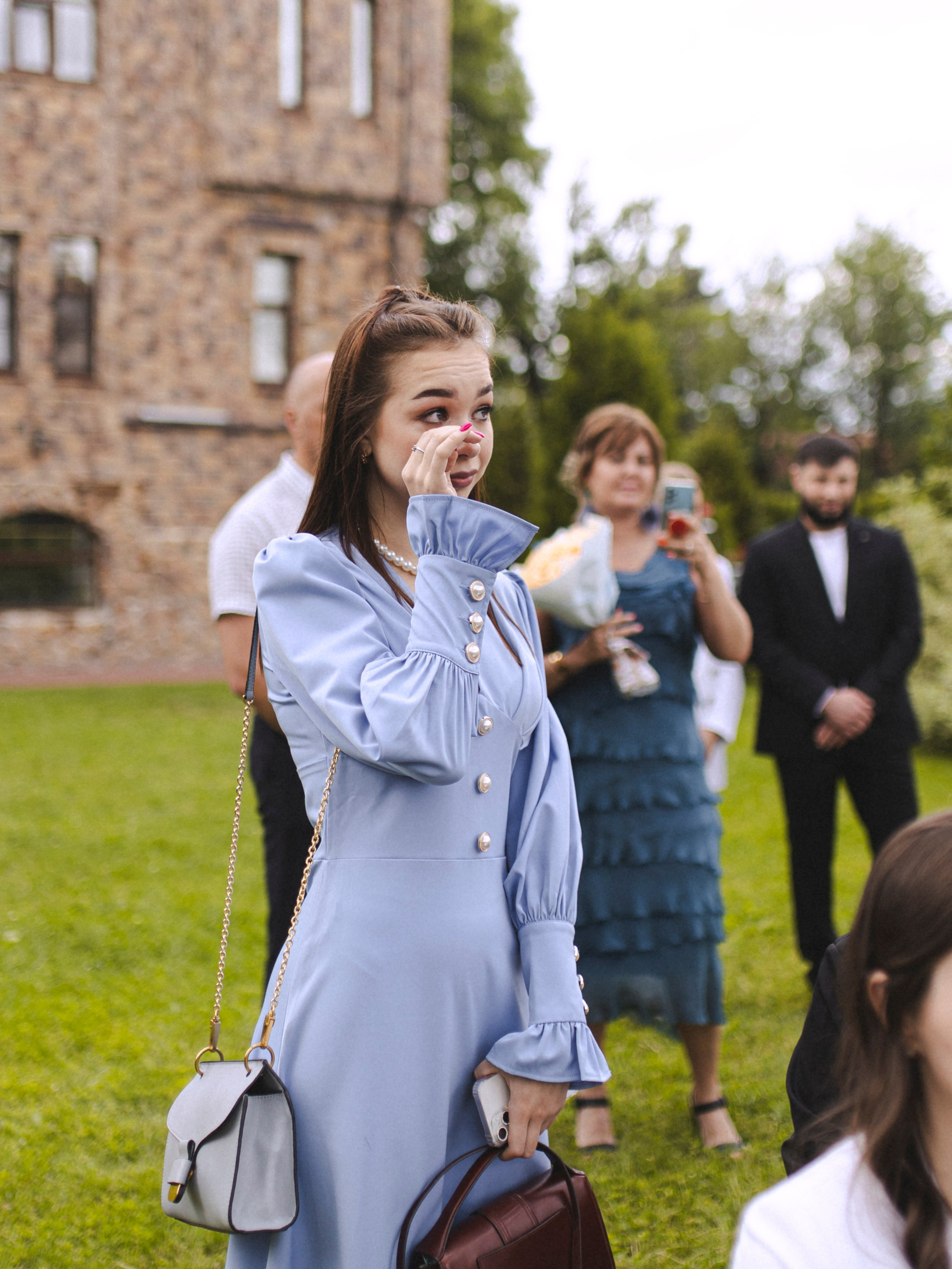 Выездная регистрация. Фотограф СПБ Засорина Юлия