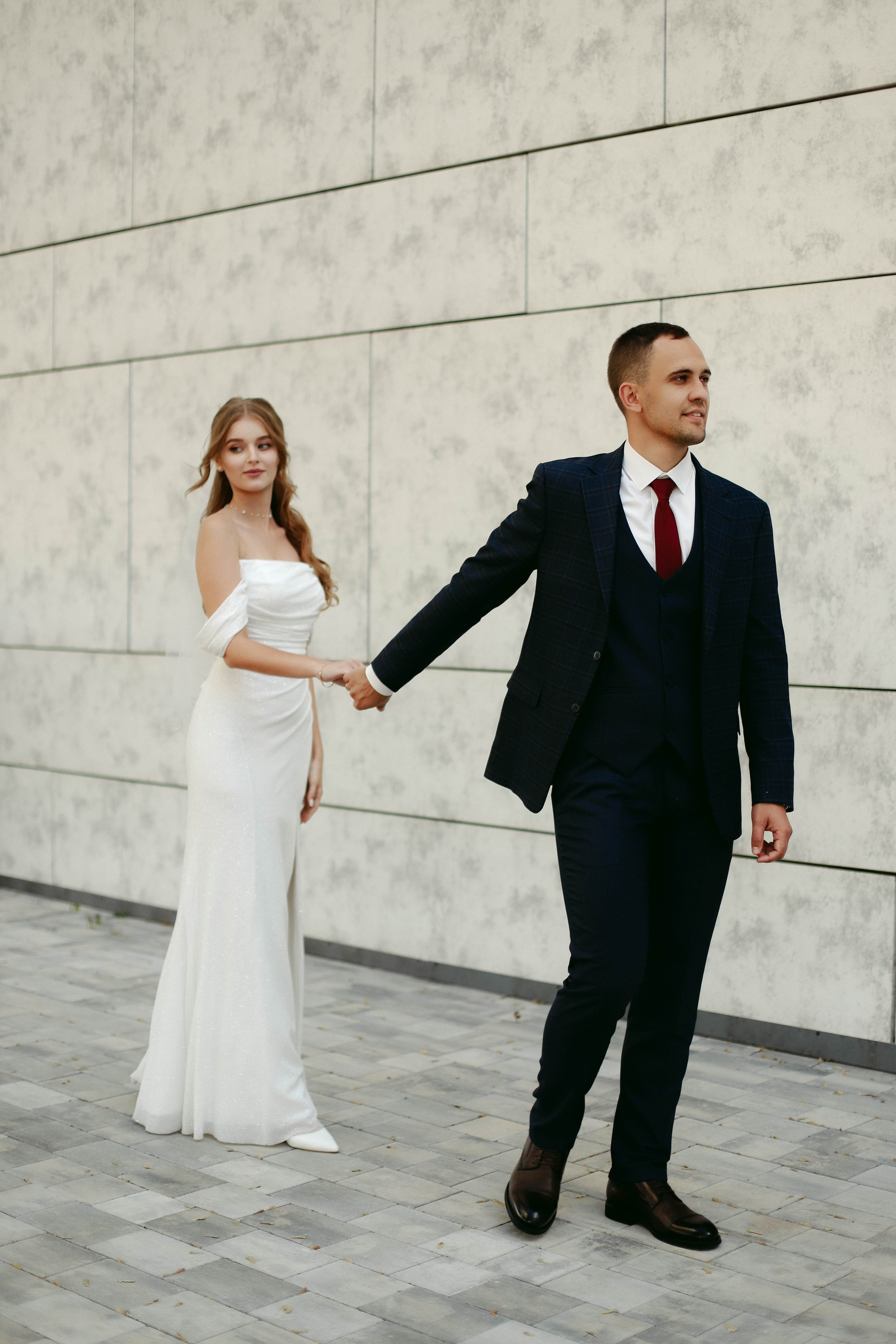 ЭЛЕОНОРА & НИКИТА. Фотограф Мариуполь | Ялта | Крым — Диана Мазенко