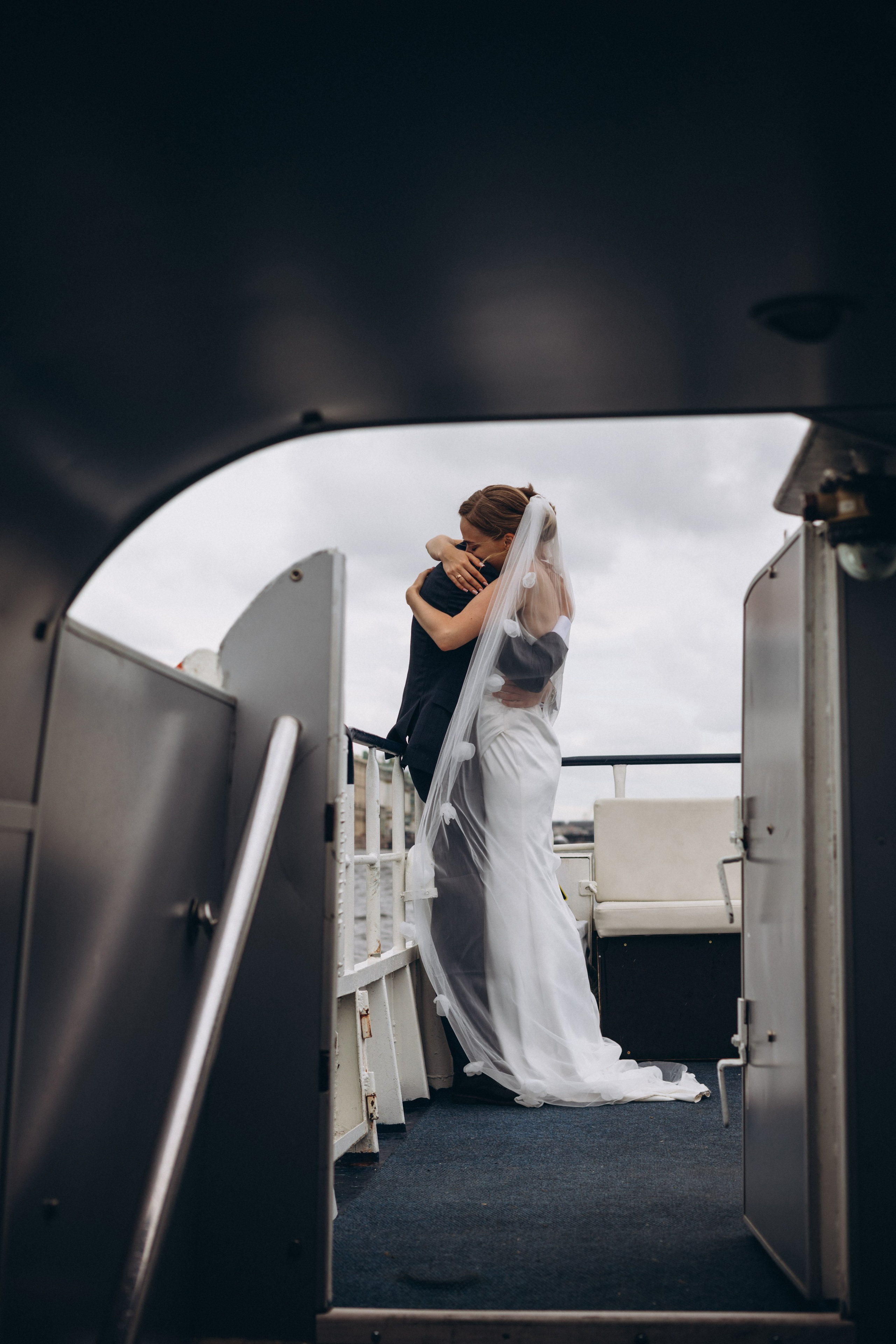 Свадьба. Свадебный и семейный фотограф в Санкт-Петербурге Яцына Юрий. Видеоопер