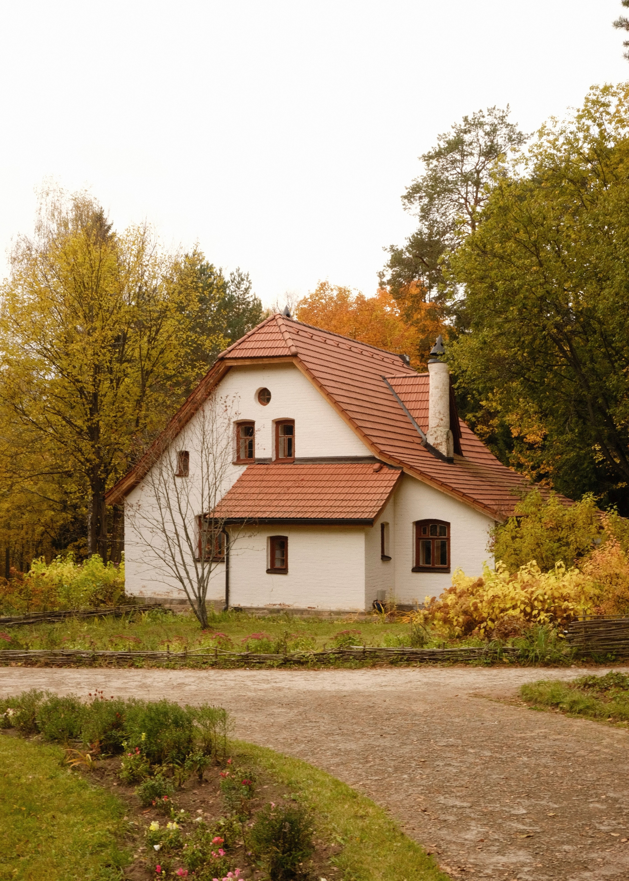 Polenovo Estate. Интерьерный архитектурный фотограф | interior architectural photographer