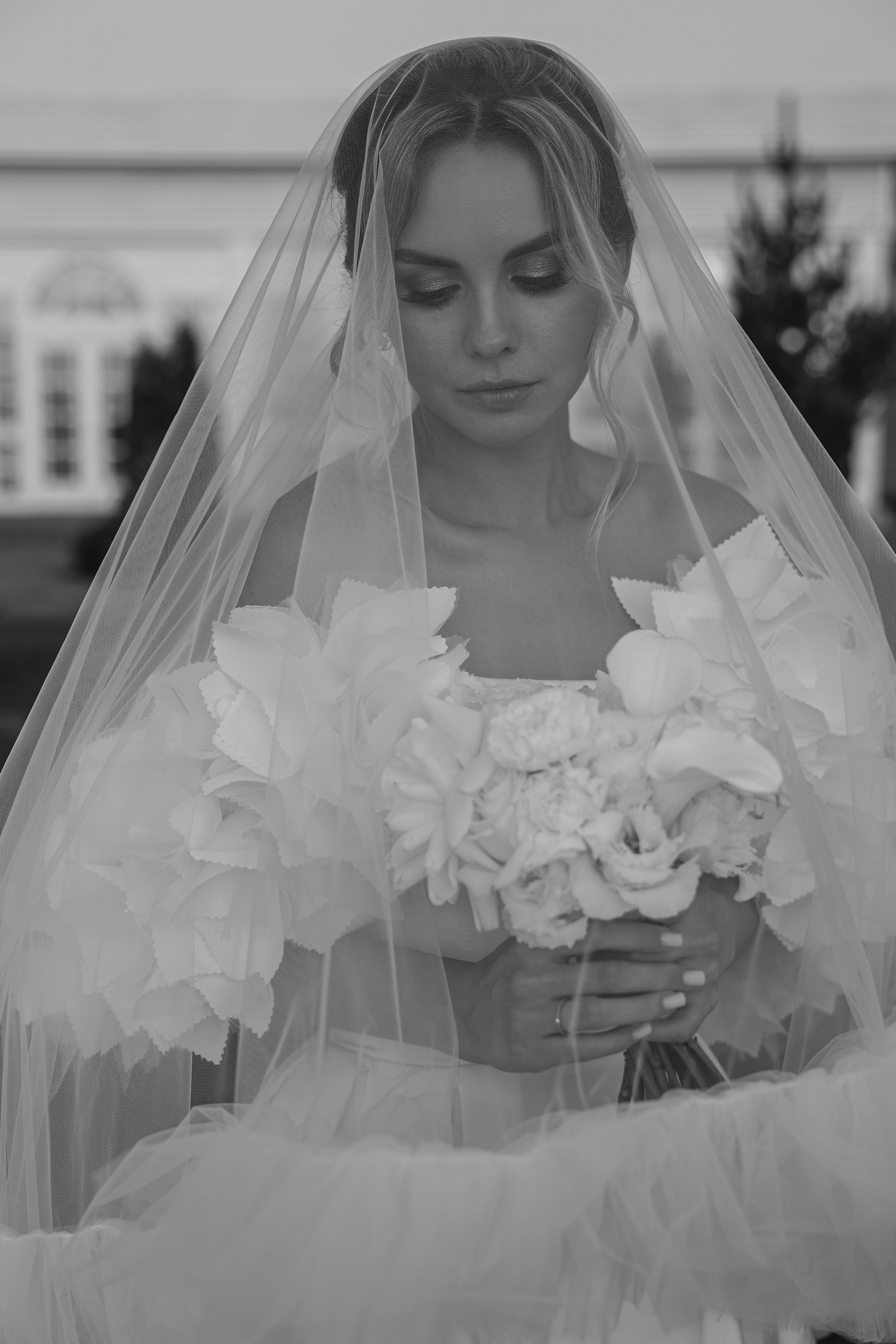 Артем и Дарья. Свадебный и семейный фотограф в Ростове-на-Дону Марианна Хахладжева