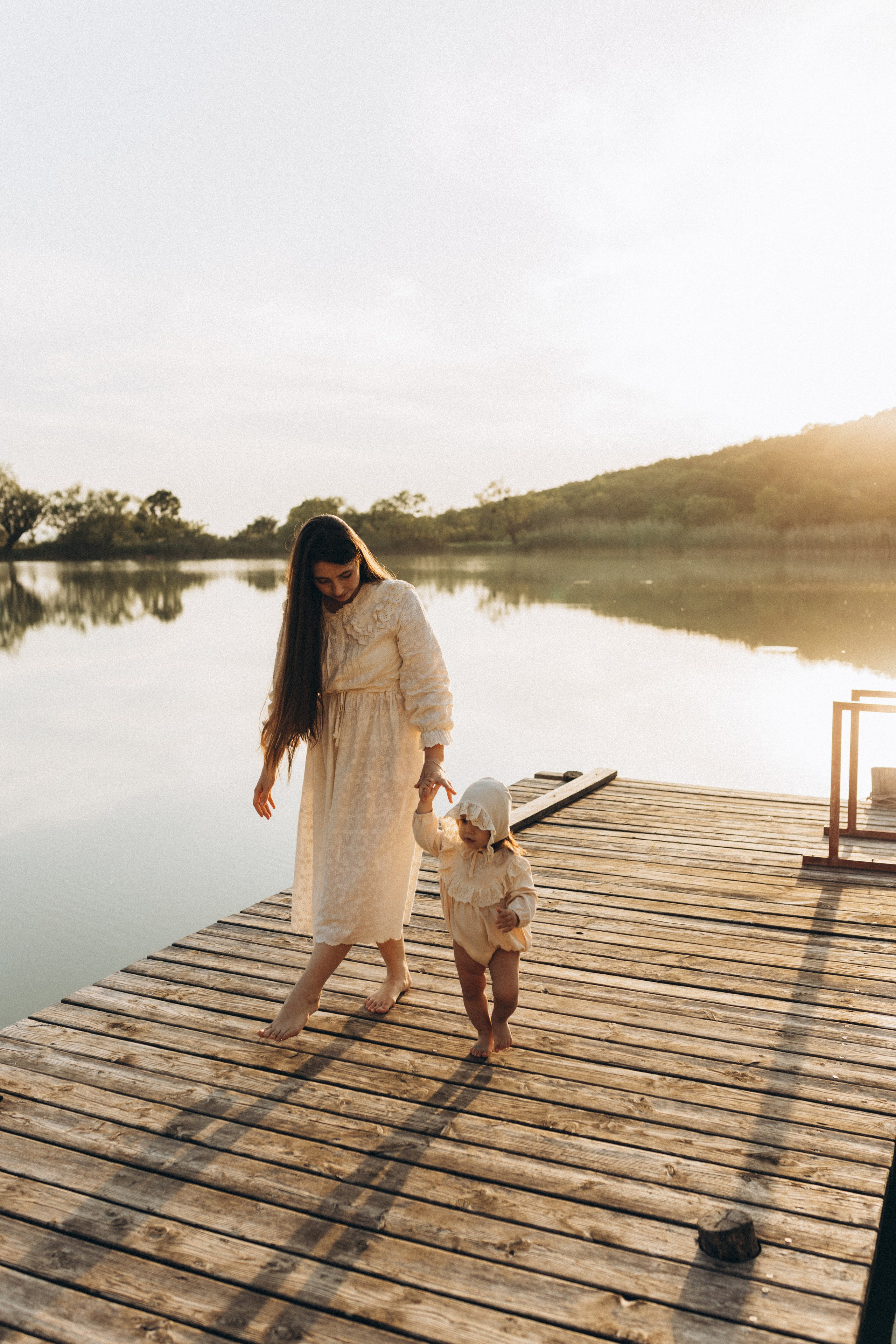 Лиза и Агата. Семейный фотограф в Новороссийске и Анапе Александра Яковлева