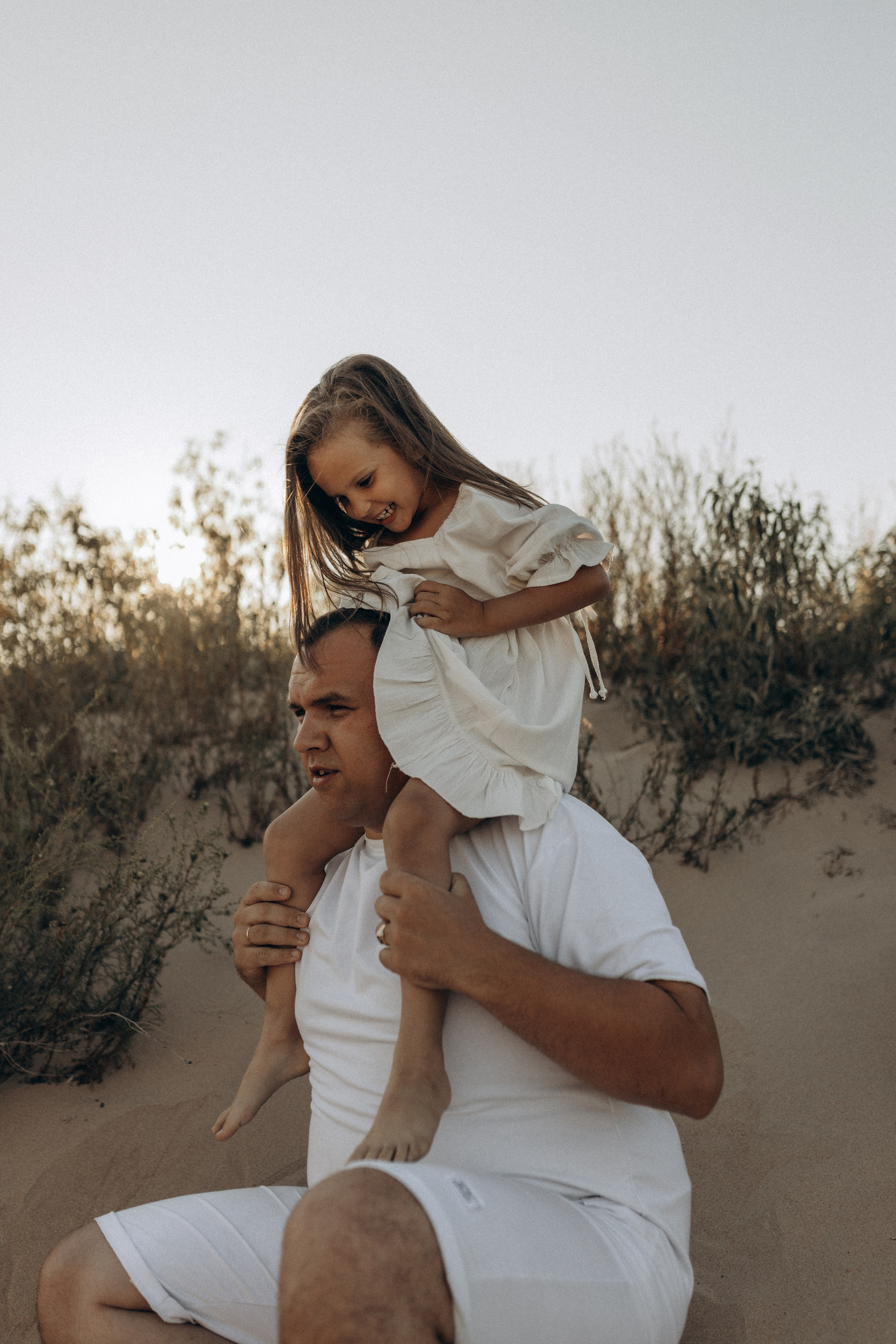 Саша Юля и Вера. Семейный фотограф в Новороссийске и Анапе Александра Яковлева