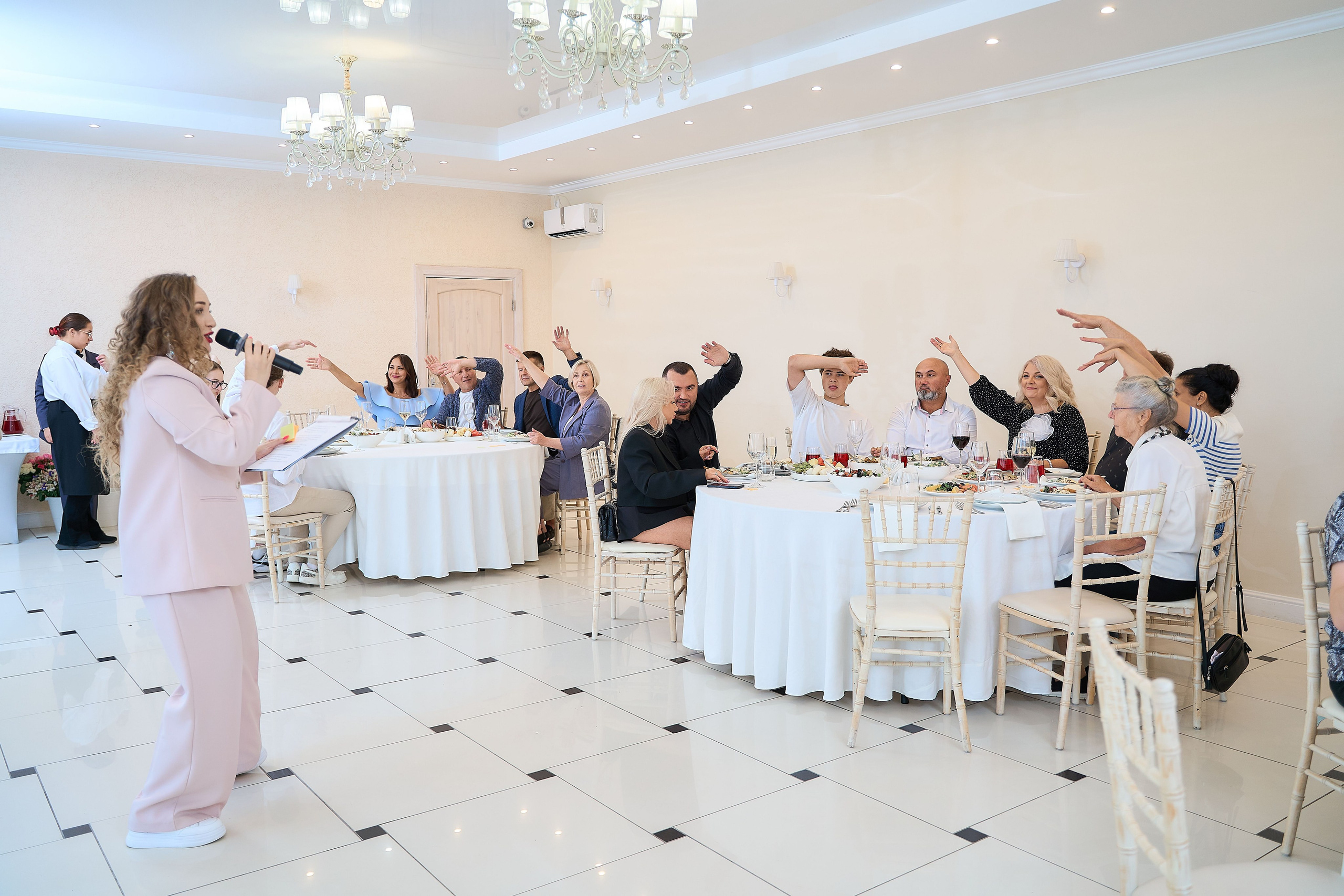 Марина. Фотограф и видеограф в Екатеринбурге