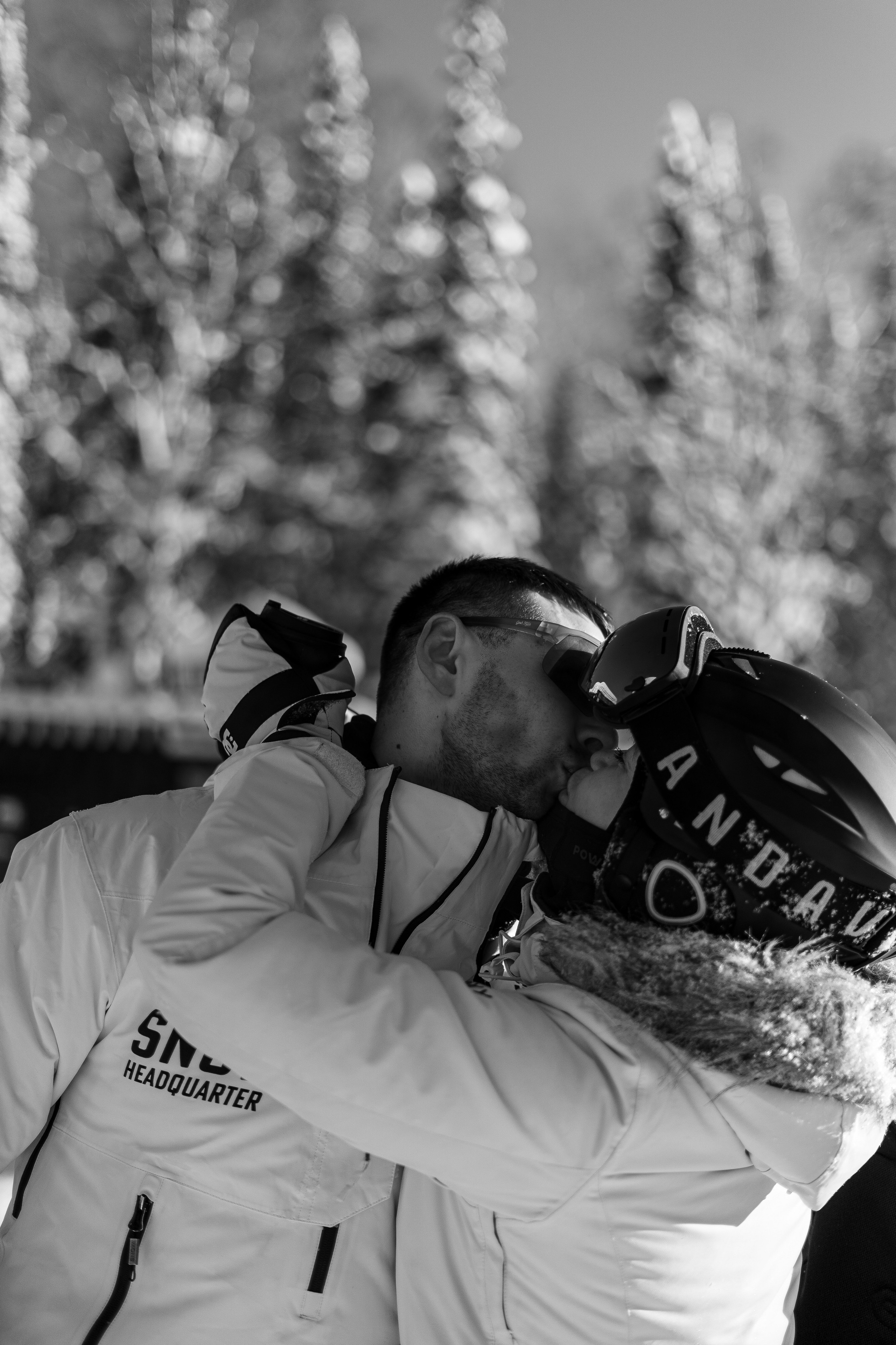 Прогулка Сектор Е. Анастасия Паршукова — фотограф Шерегеш Новосибирск