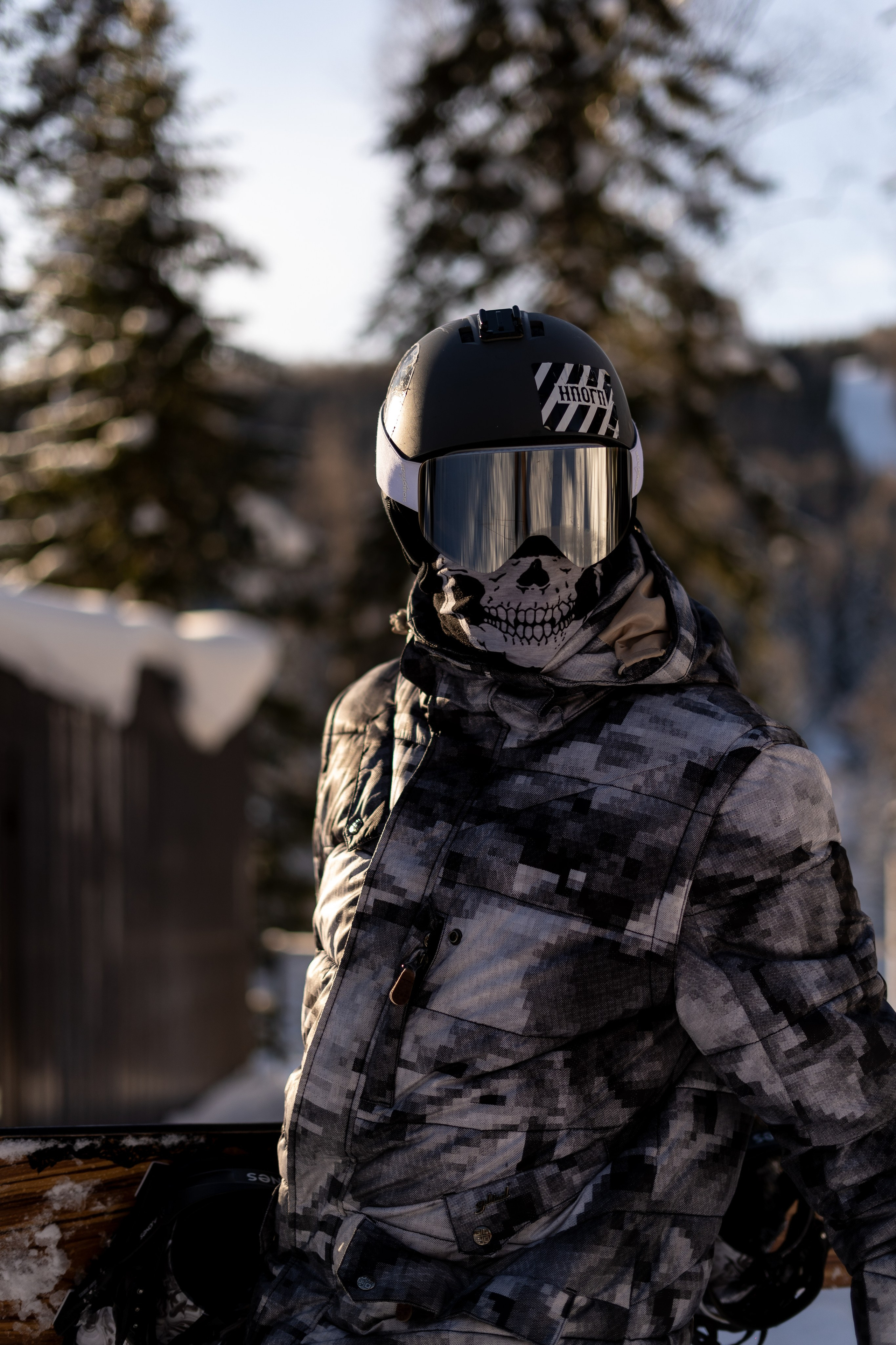 Джой. Анастасия Паршукова — фотограф Шерегеш Новосибирск